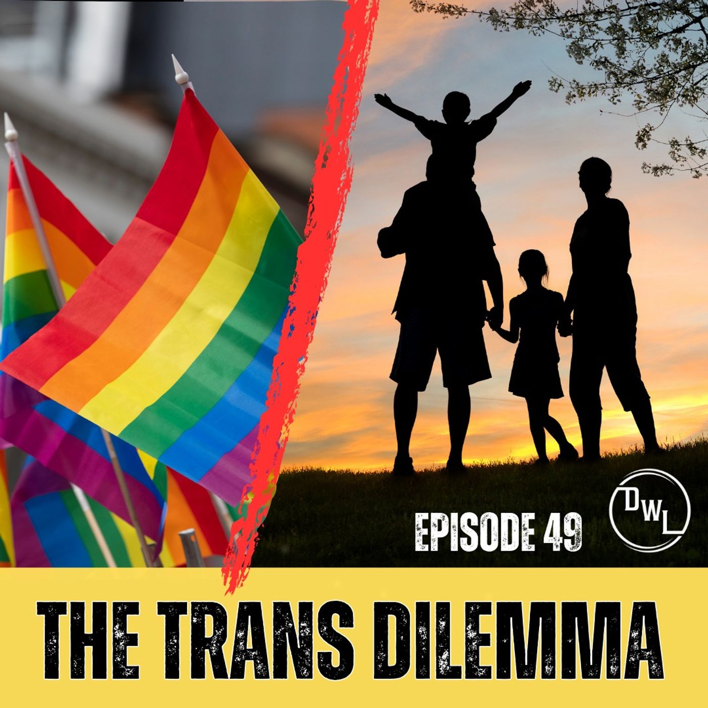 049 The Trans Dilemma