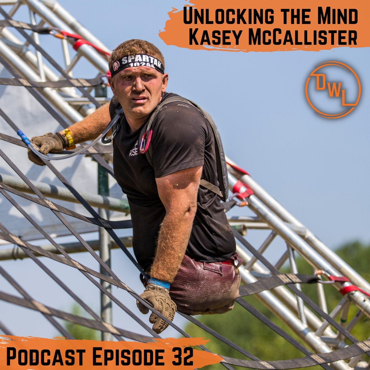 032 Unlocking the Mind w/ Kacey McCallister