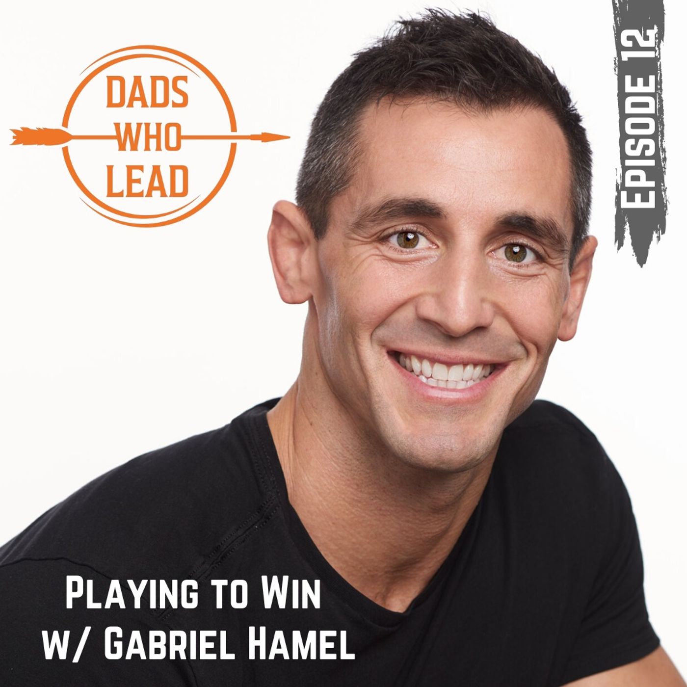 Playing to Win w/ Gabriel Hamel