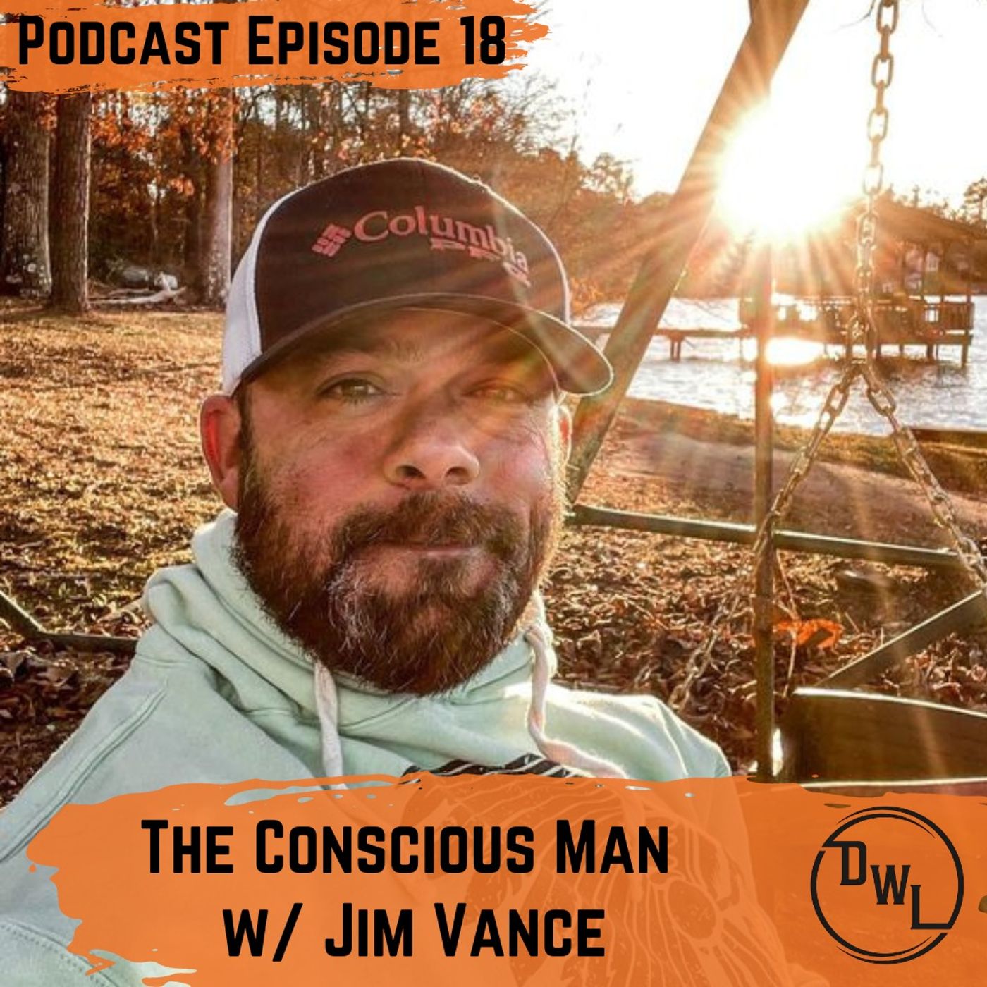 The Conscious Man w/ Jim Vance