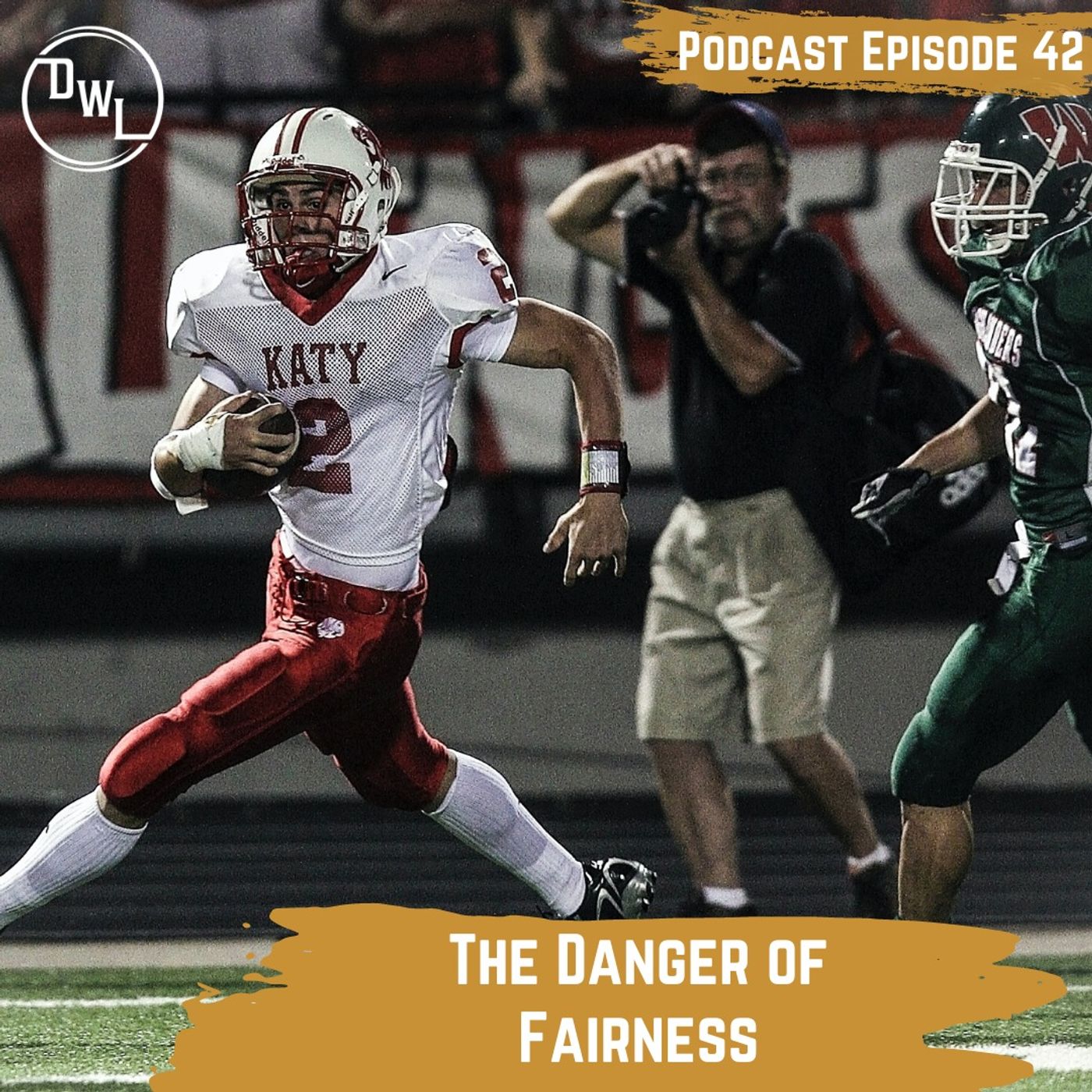 042 The Danger of Fairness