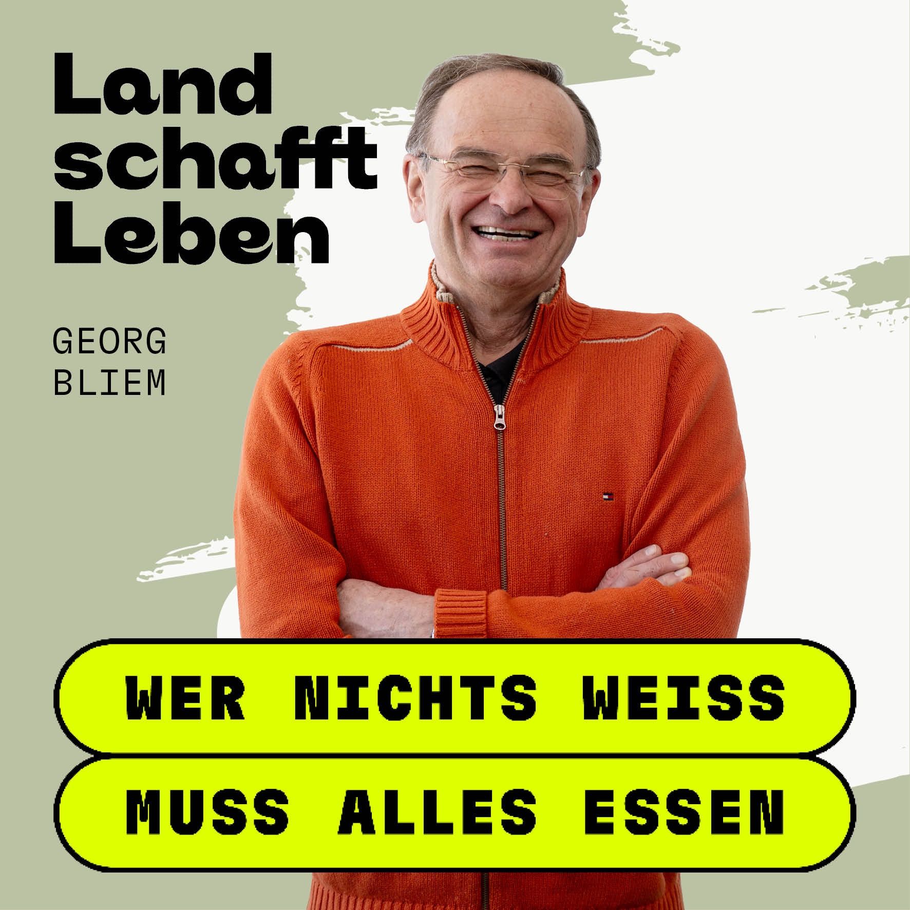 #265 Alpentourismus: Schnee von gestern? | Georg Bliem mit Hannes Royer