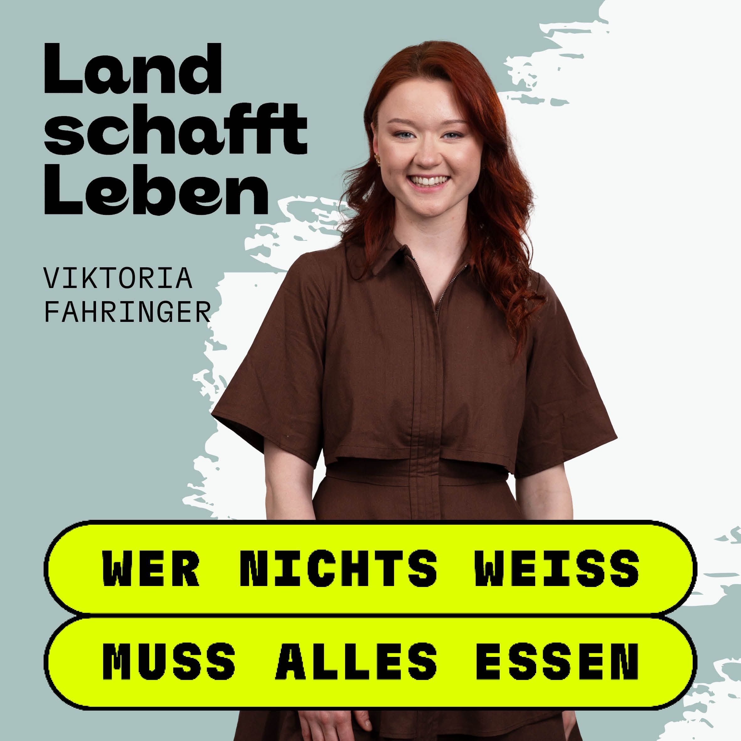 #267 Gastronomie: mehr als nur Kochen | Viktoria Fahringer mit Maria Fanninger episode artwork
