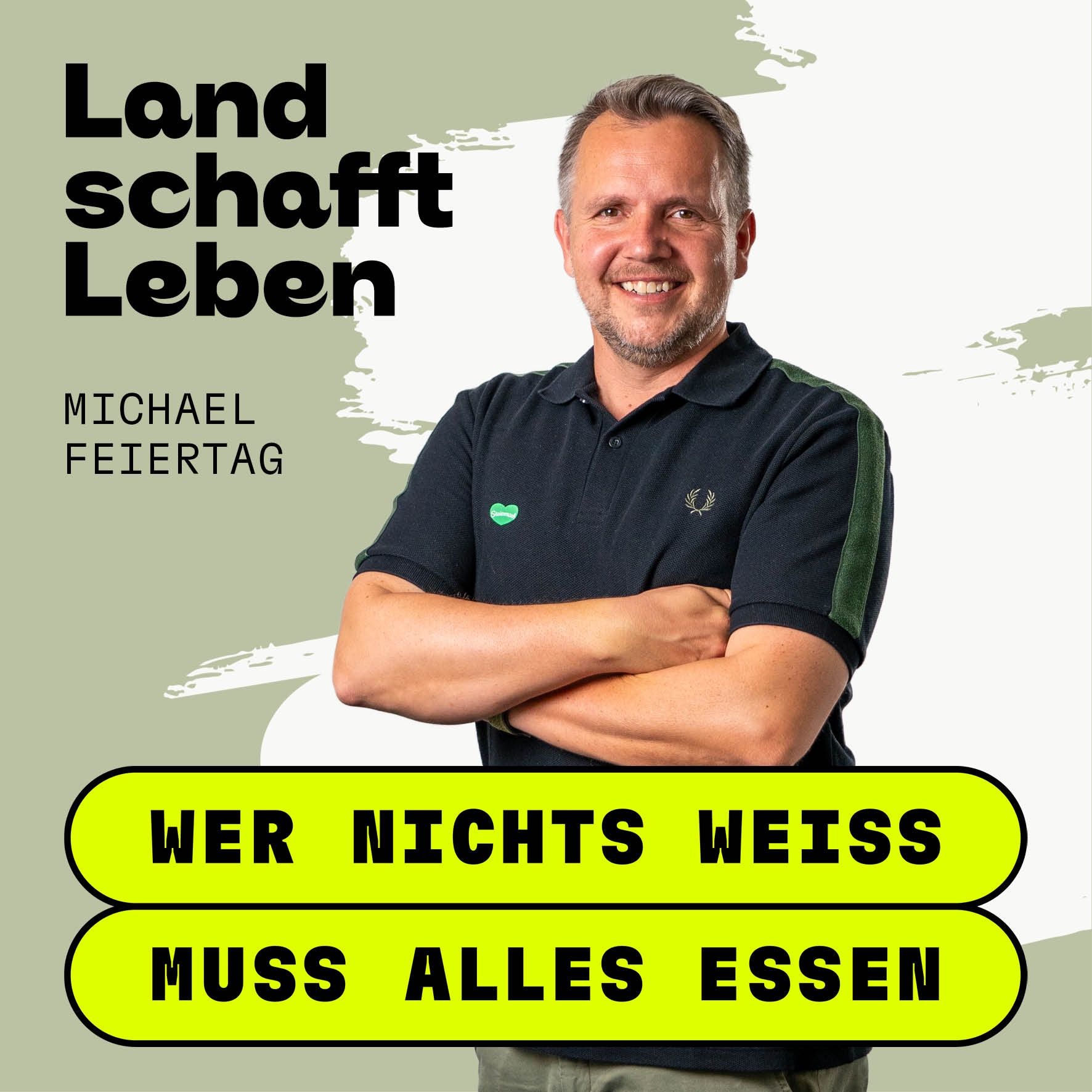 #240 Wie schlägt das grüne Tourismus-Herz? | Michael Feiertag mit Maria Fanninger