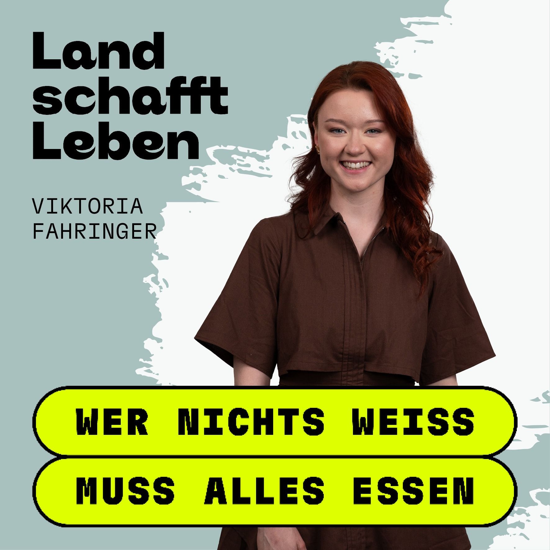 #267 Gastronomie: Mehr als nur kochen | Viktoria Fahringer mit Maria Fanninger