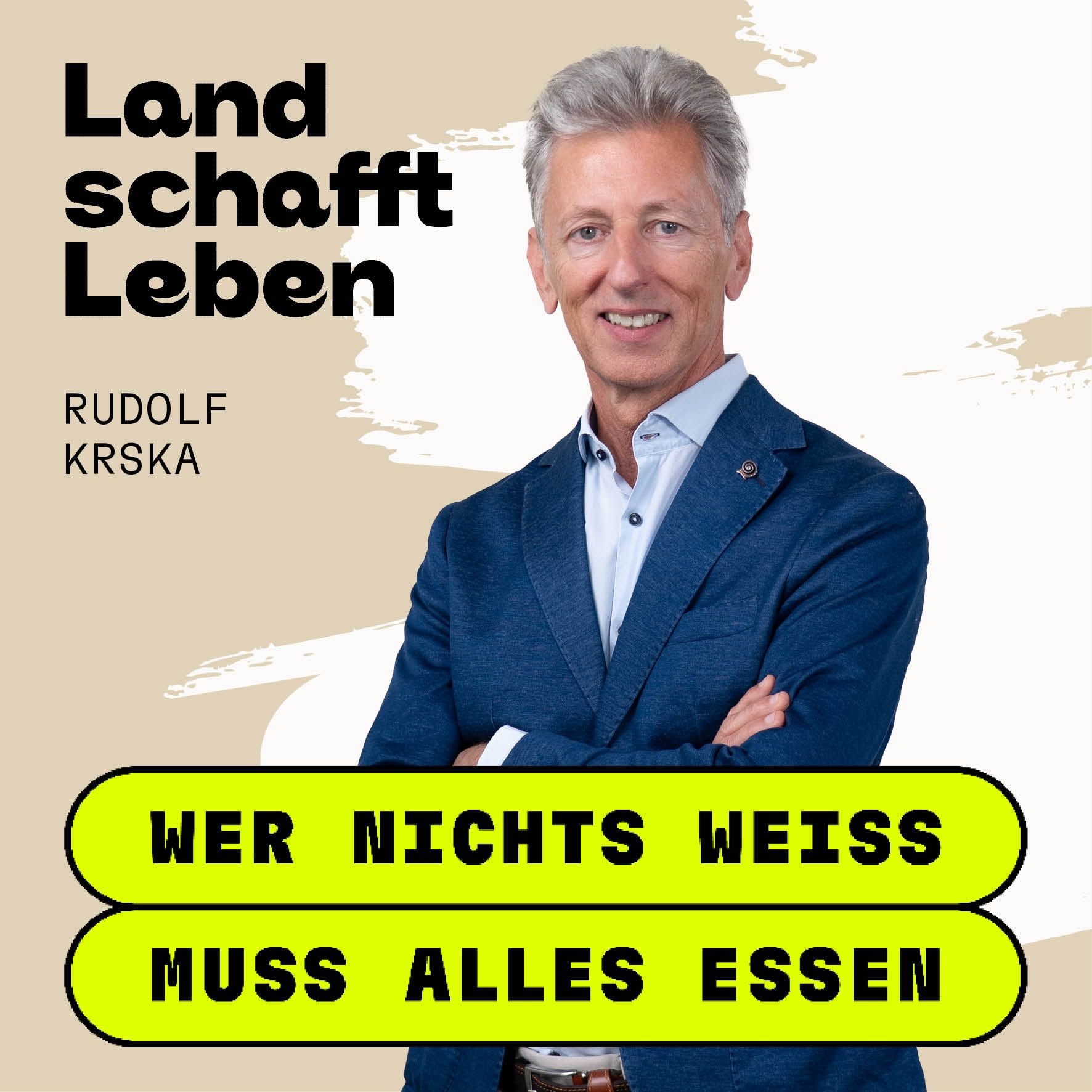 #260 Wie gefährlich ist Schimmel? | Rudolf Krska mit Maria Fanninger