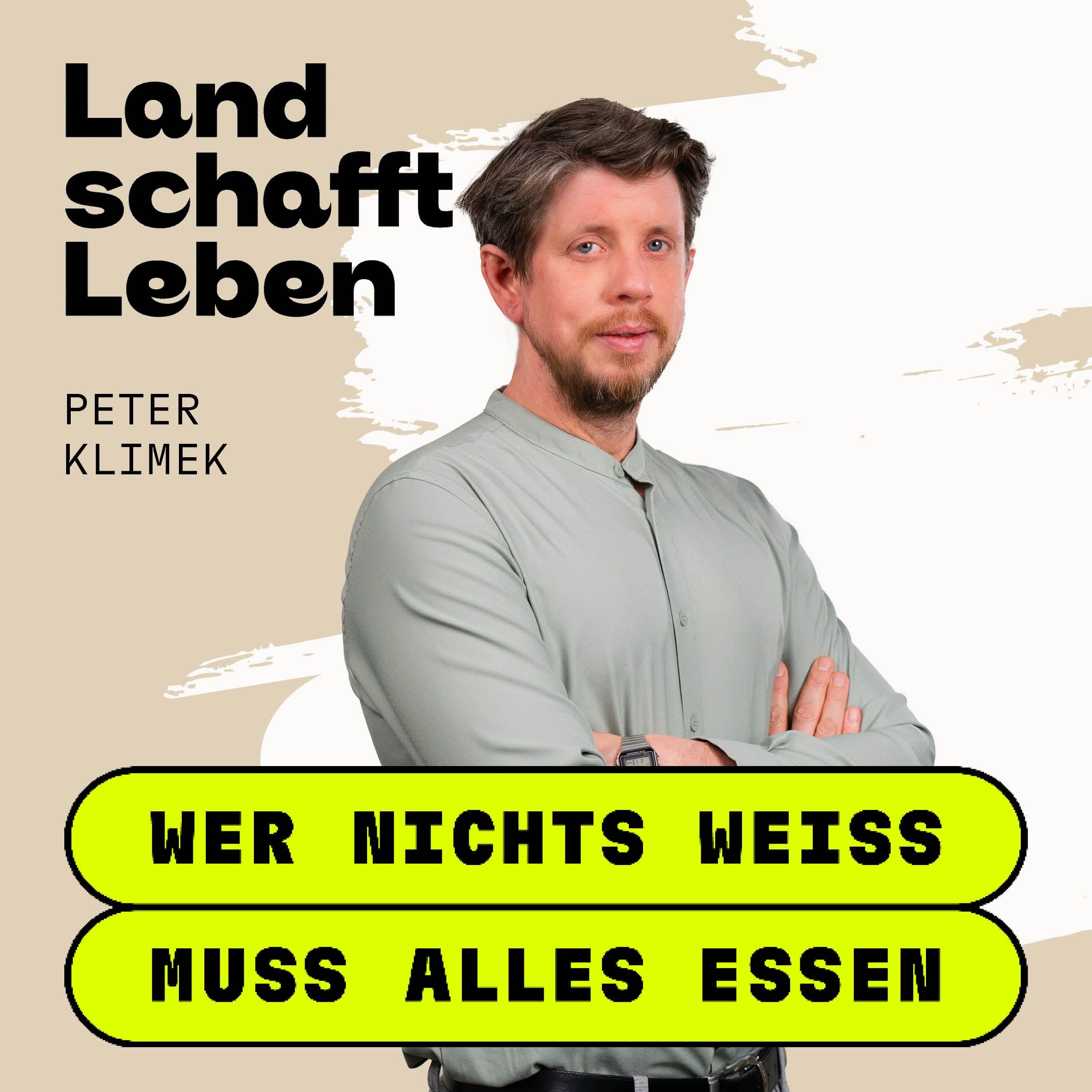 #273 Essen: Wie erpressbar ist Österreich? | Peter Klimek mit Maria Fanninger episode artwork