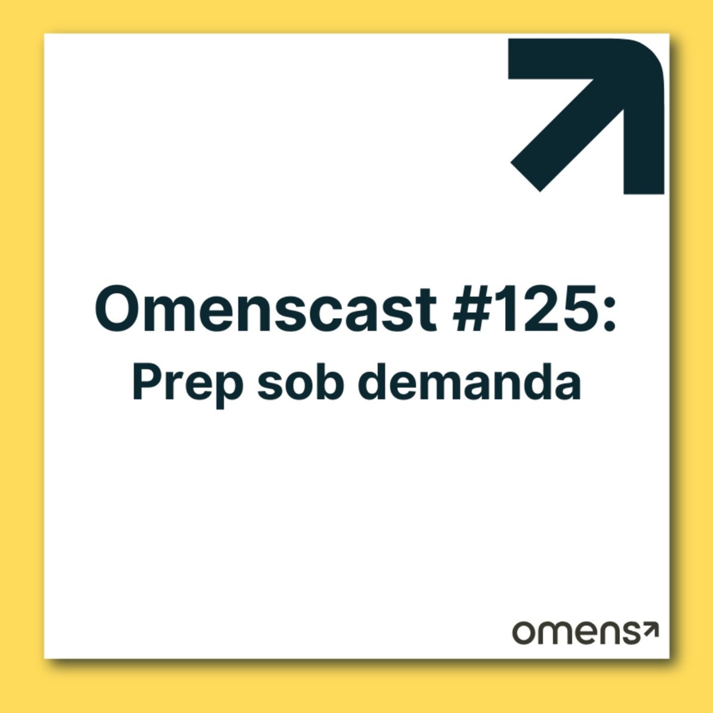 Prep sob demanda é seguro?