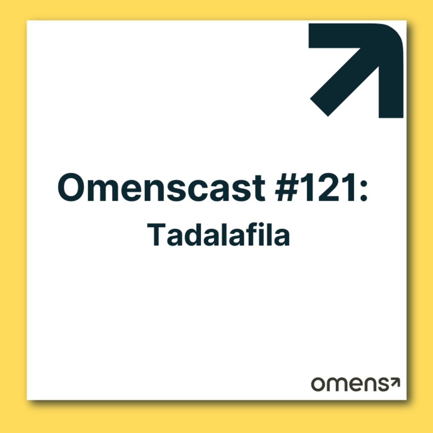 O que fazer quando a Tadalafila não funciona?