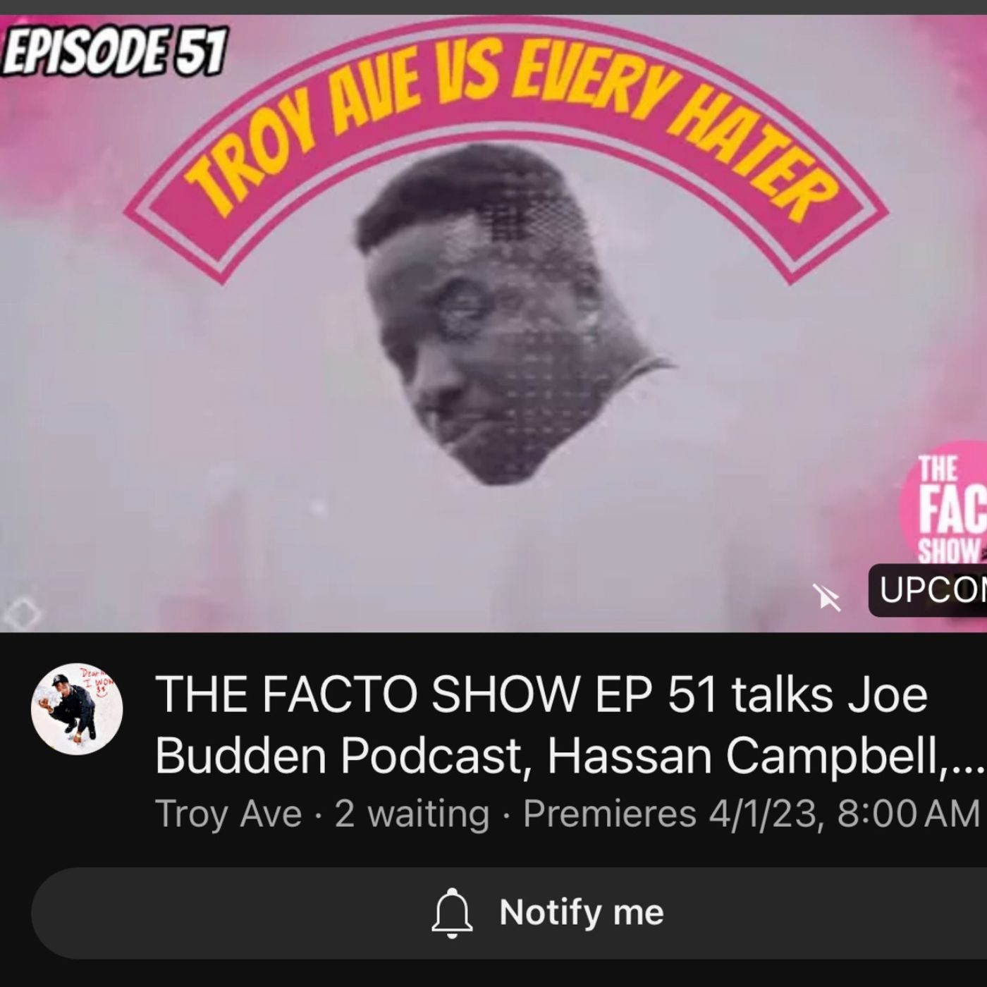 Wildest Dreams Ent Presents The 5 Star Podcast