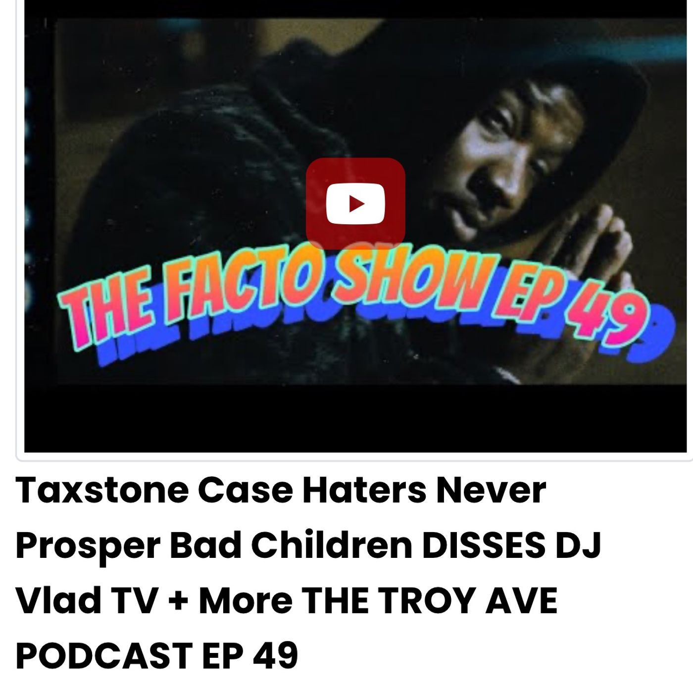 Wildest Dreams Ent Presents The 5 Star Podcast