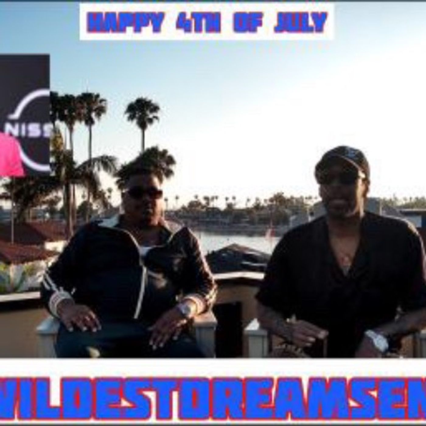 Wildest Dreams Ent Presents The 5 Star Podcast