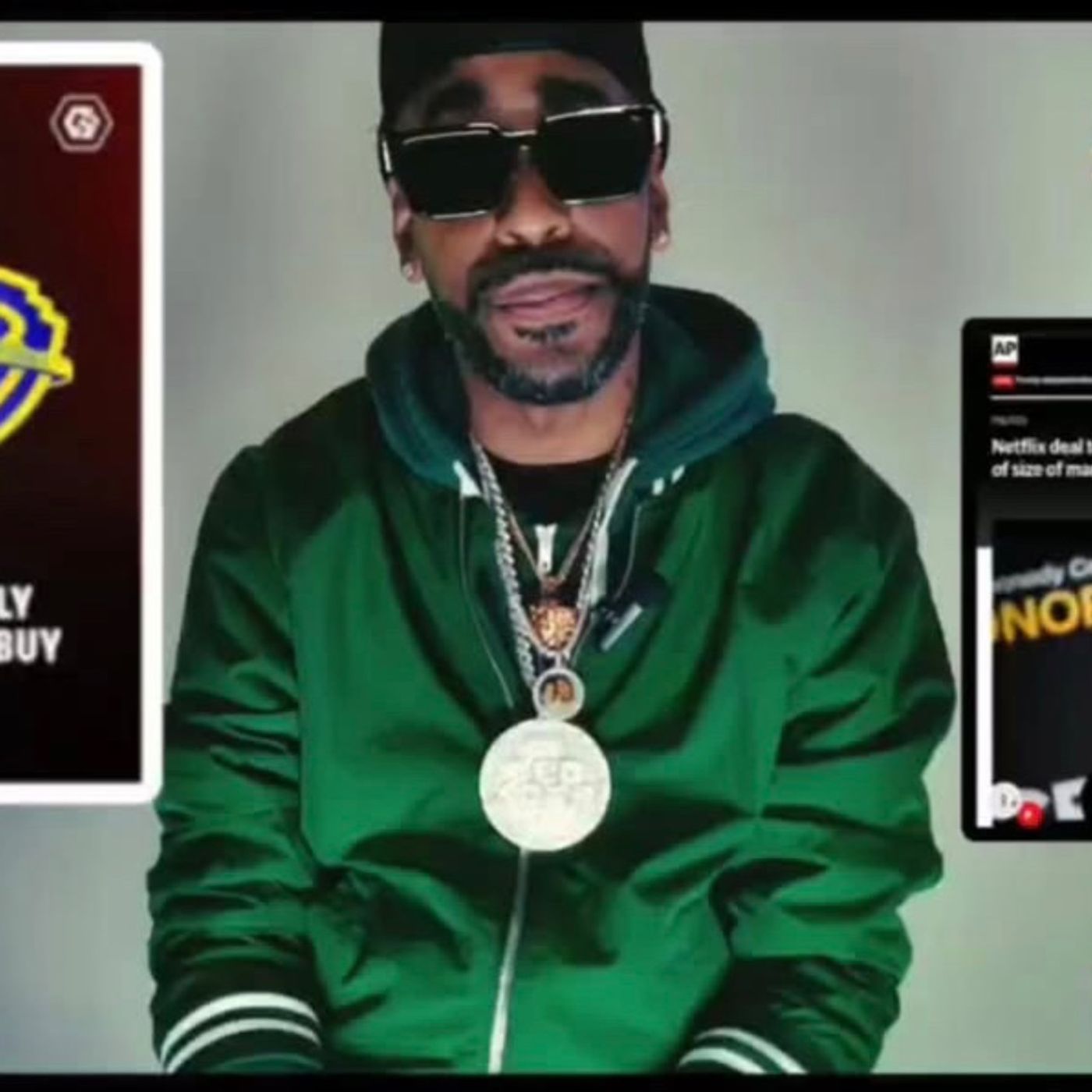 Wildest Dreams Ent Presents The 5 Star Podcast