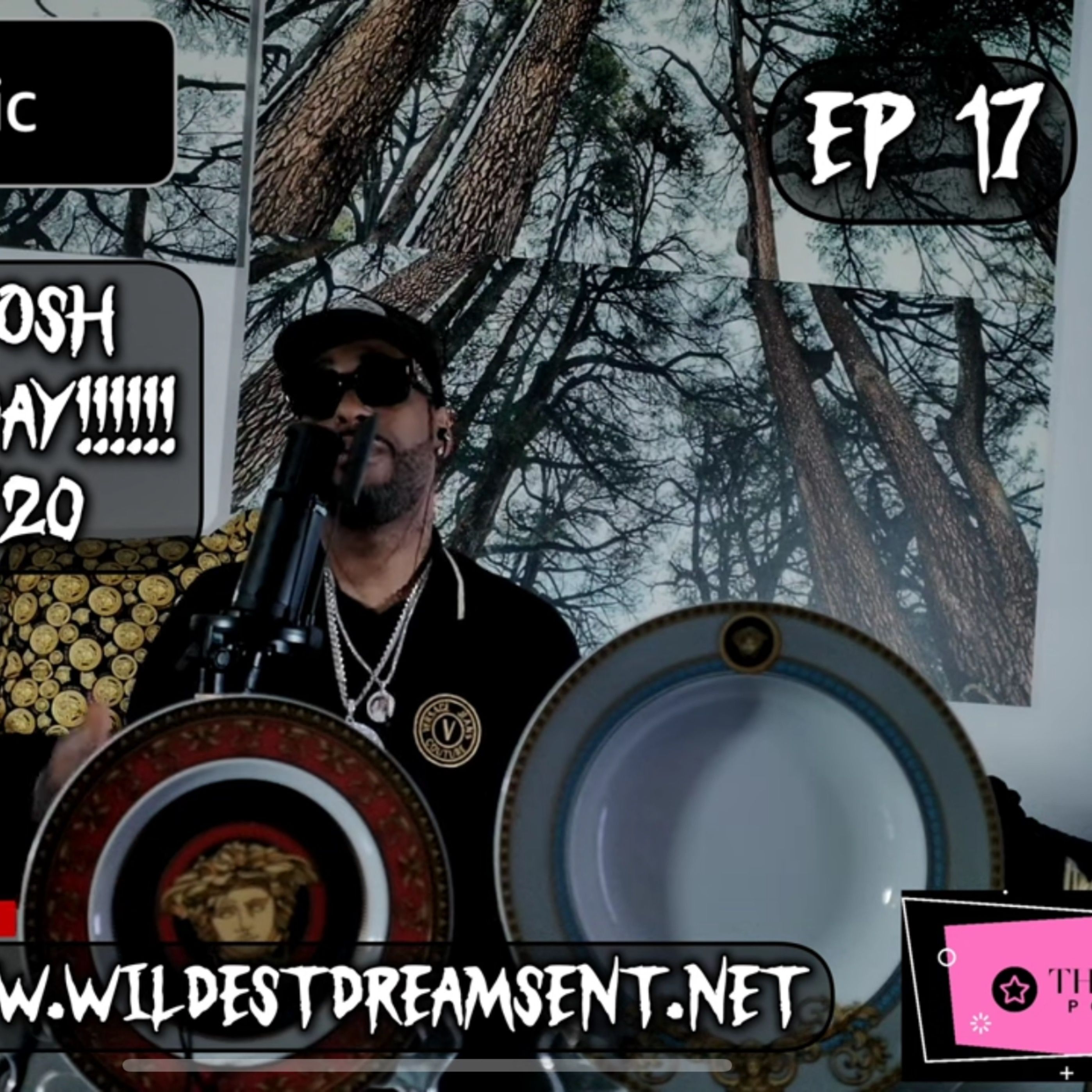 Wildest Dreams Ent Presents The 5 Star Podcast