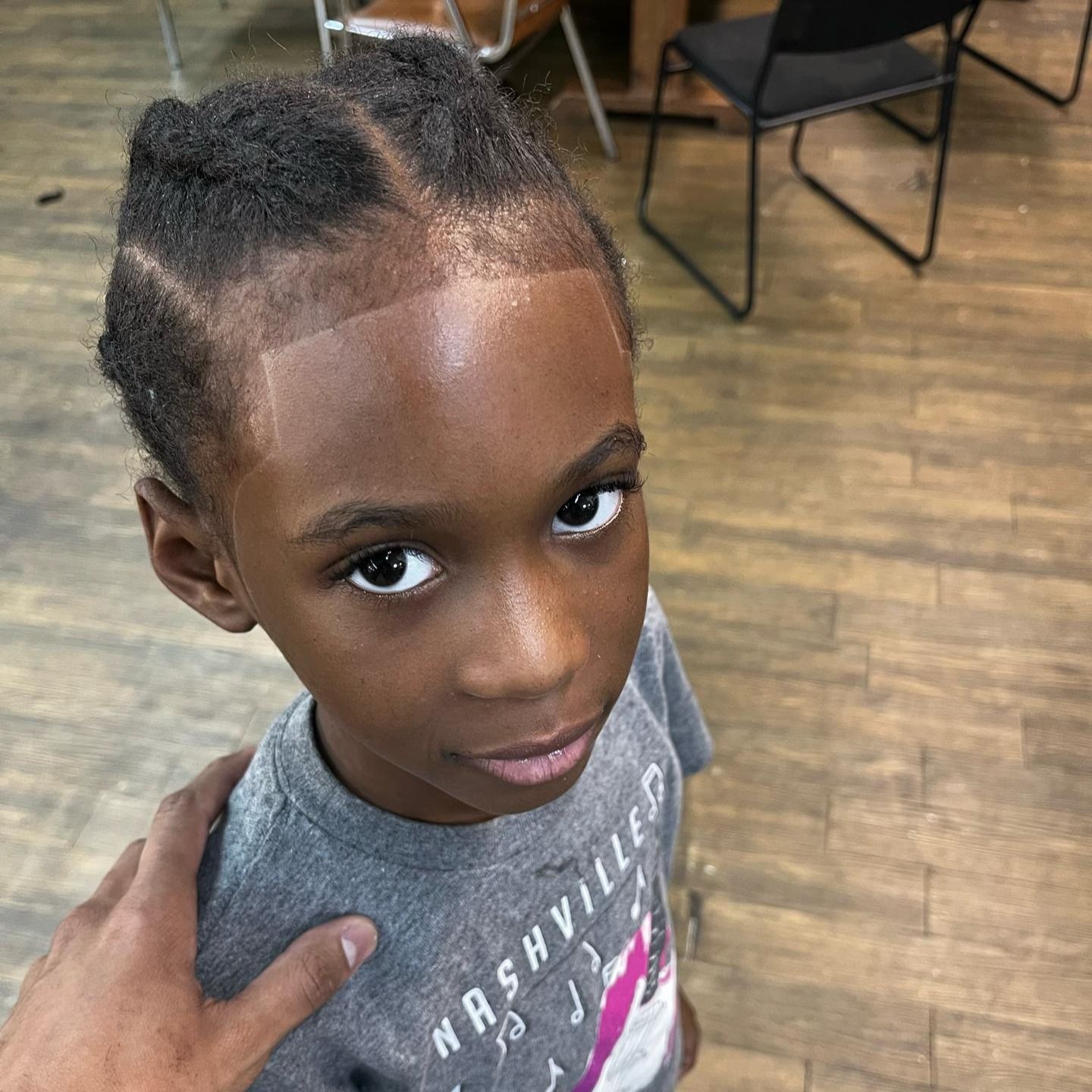 Wildest Dreams Ent Presents The 5 Star Podcast