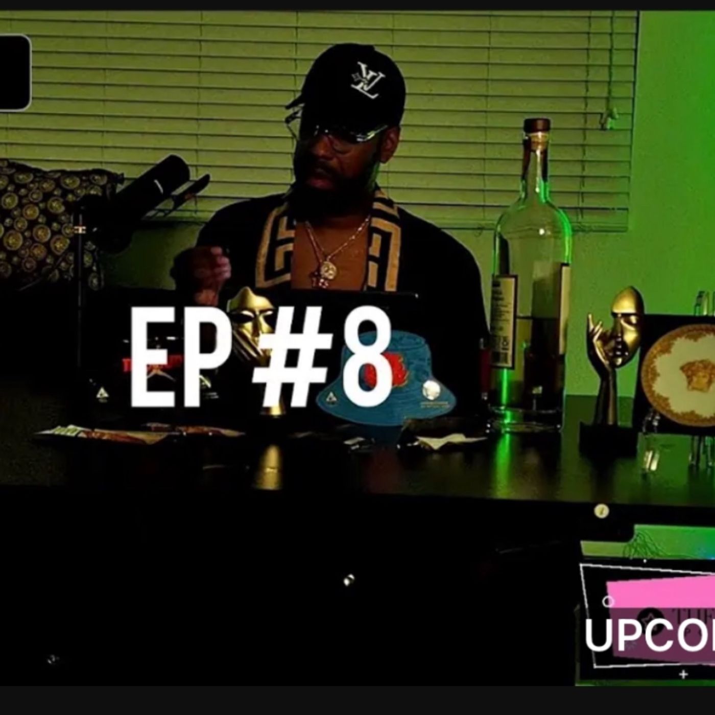 Wildest Dreams Ent Presents The 5 Star Podcast