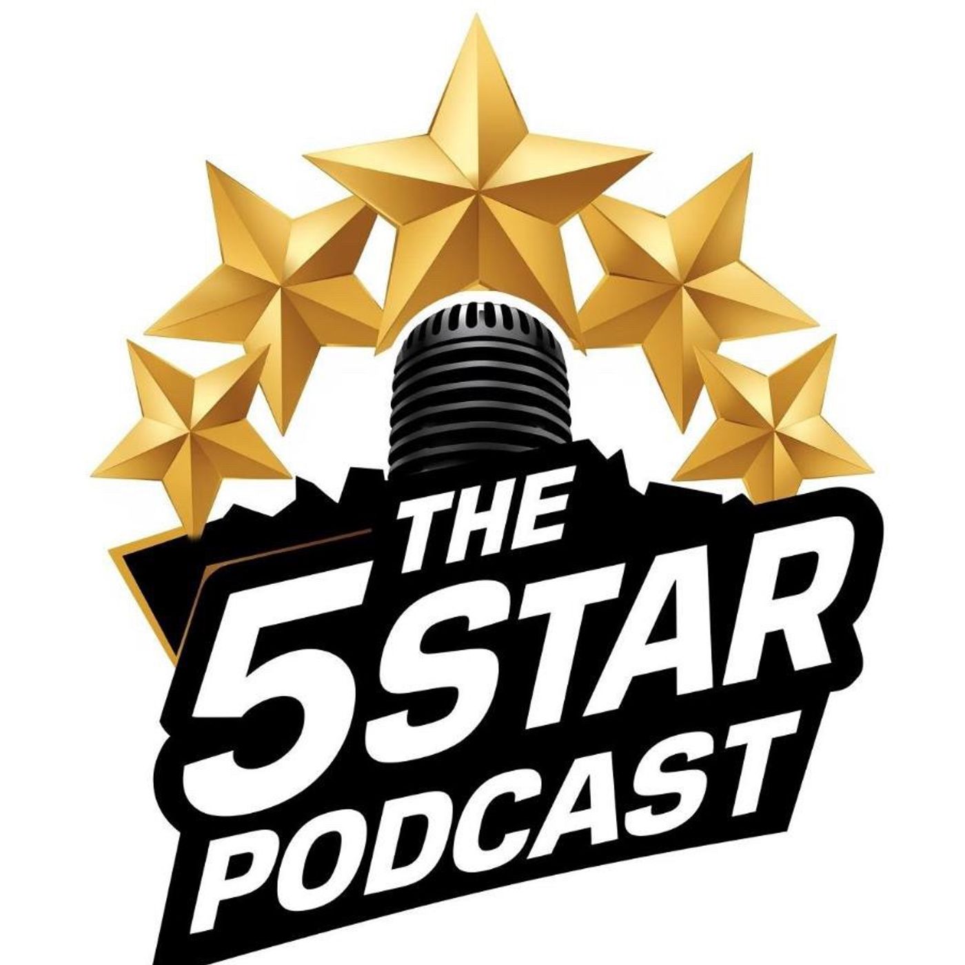 Wildest Dreams Ent Presents The 5 Star Podcast