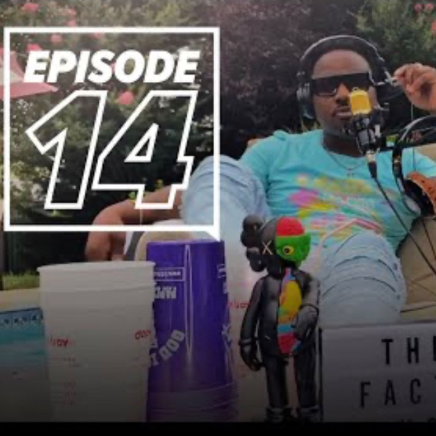 Wildest Dreams Ent Presents The 5 Star Podcast