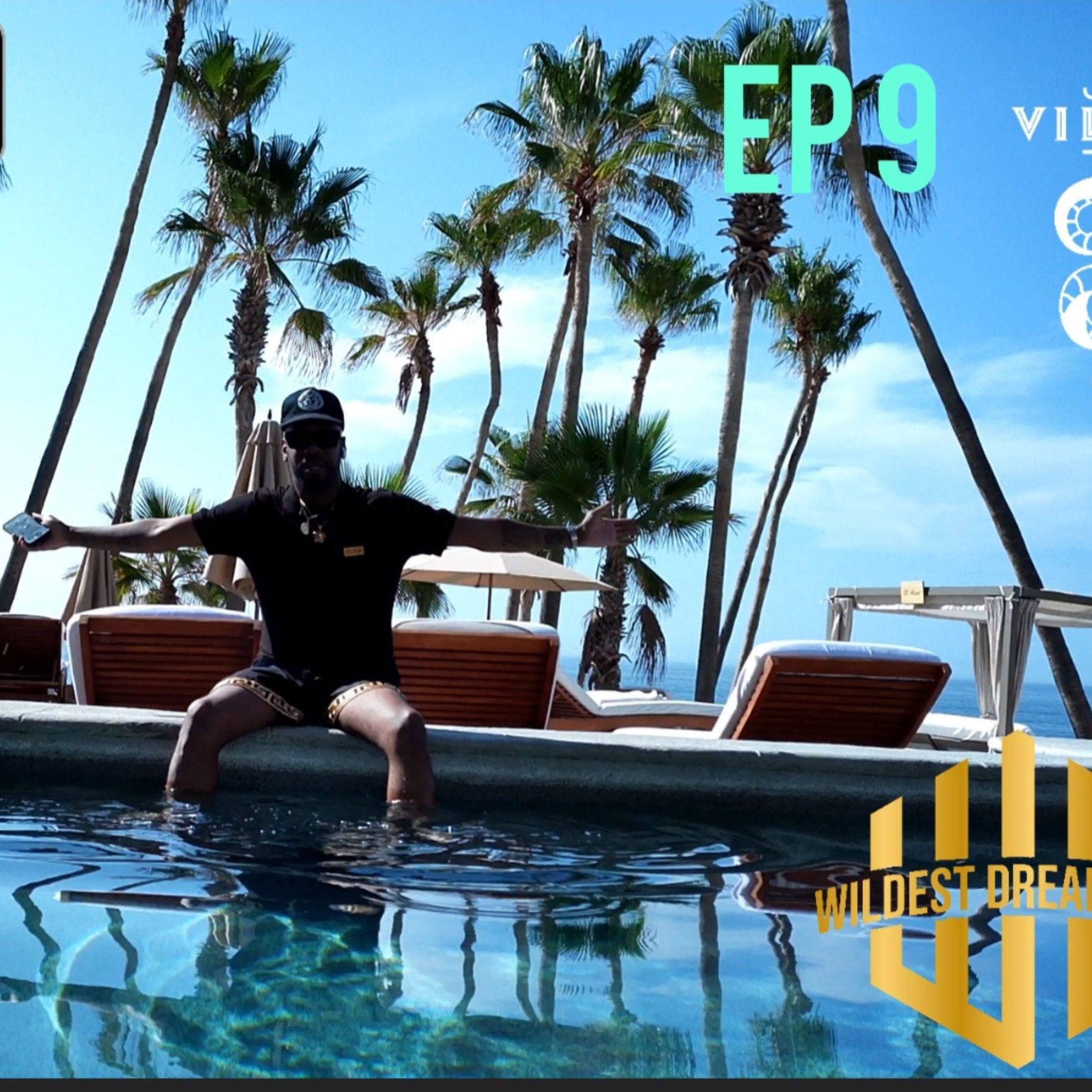 Wildest Dreams Ent Presents The 5 Star Podcast