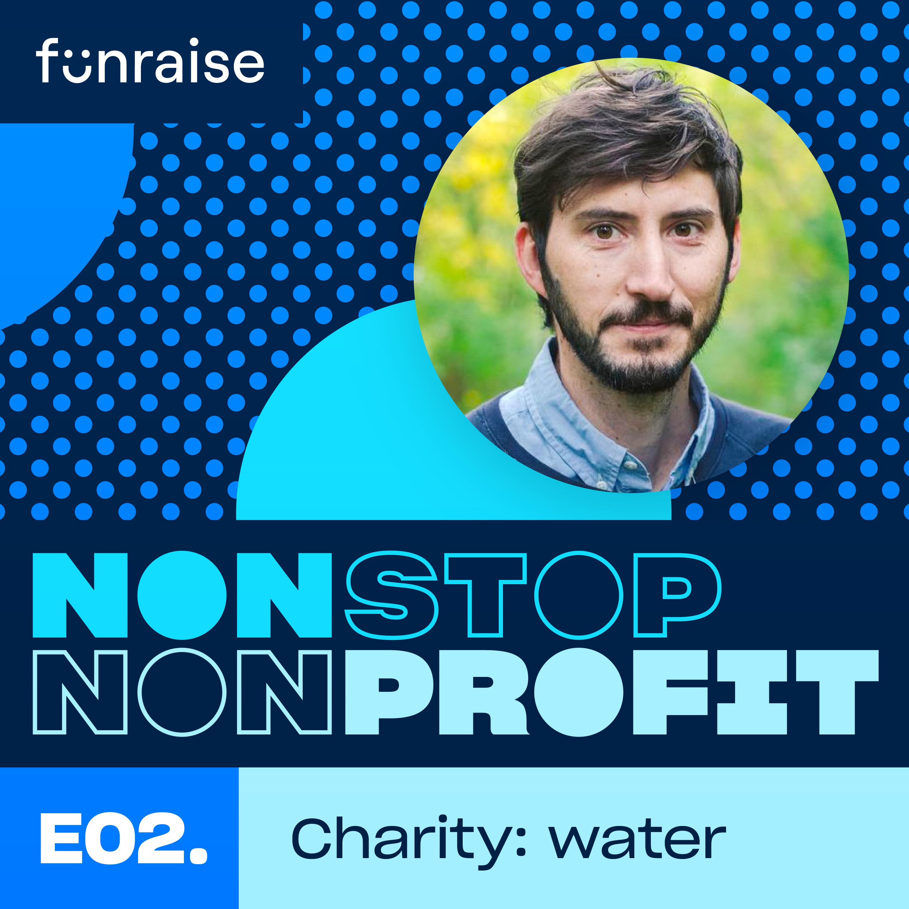 Nonstop Nonprofit