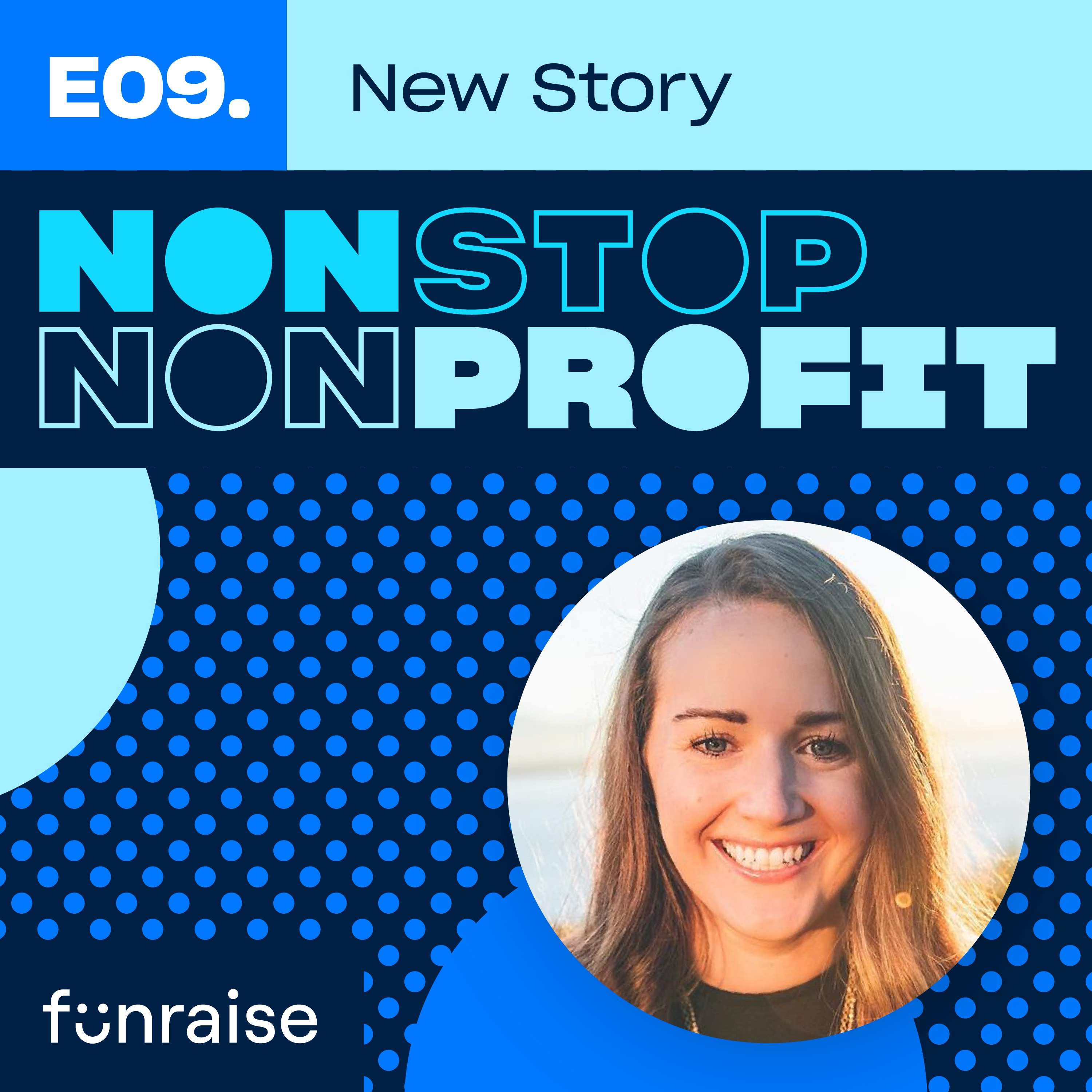 Nonstop Nonprofit