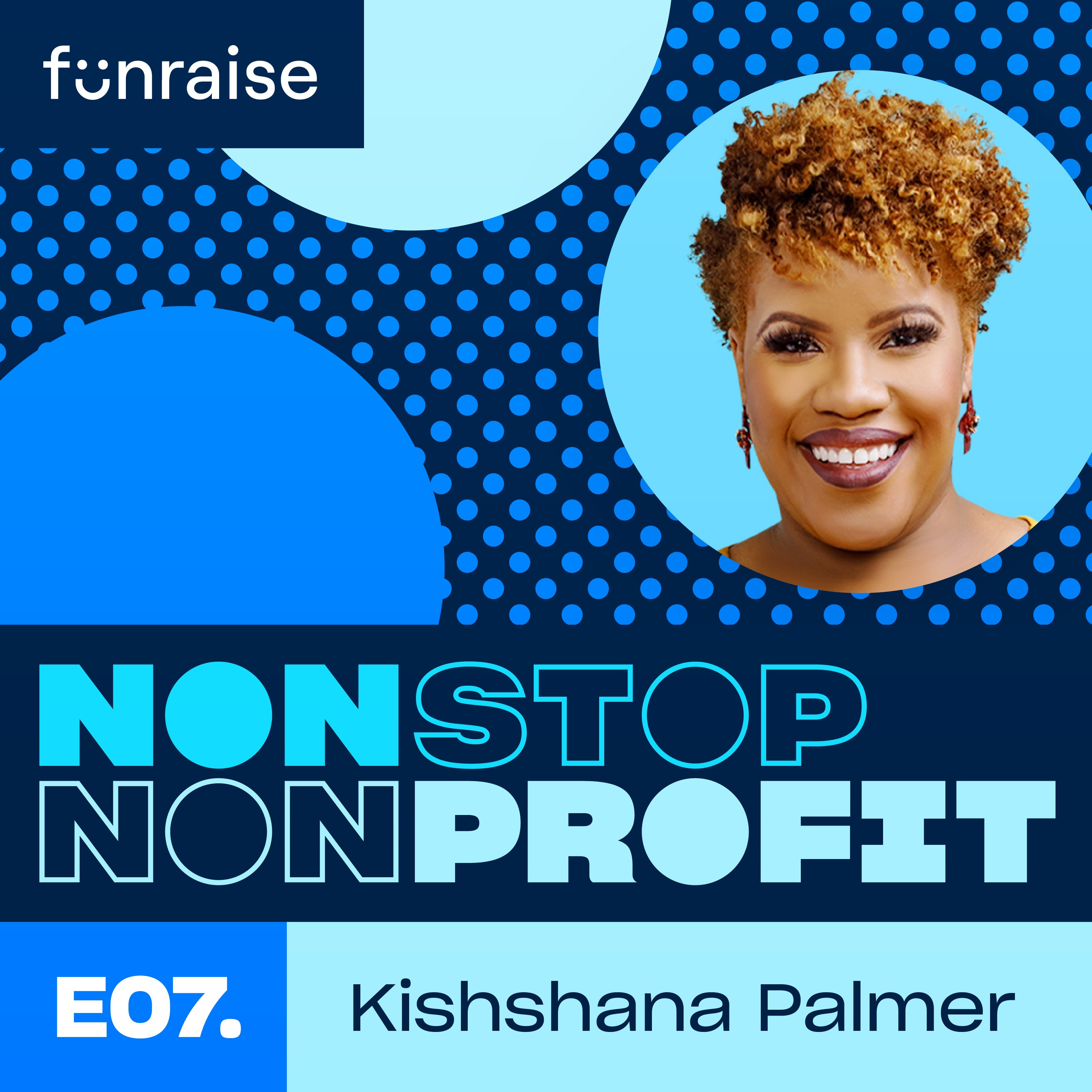 Nonstop Nonprofit
