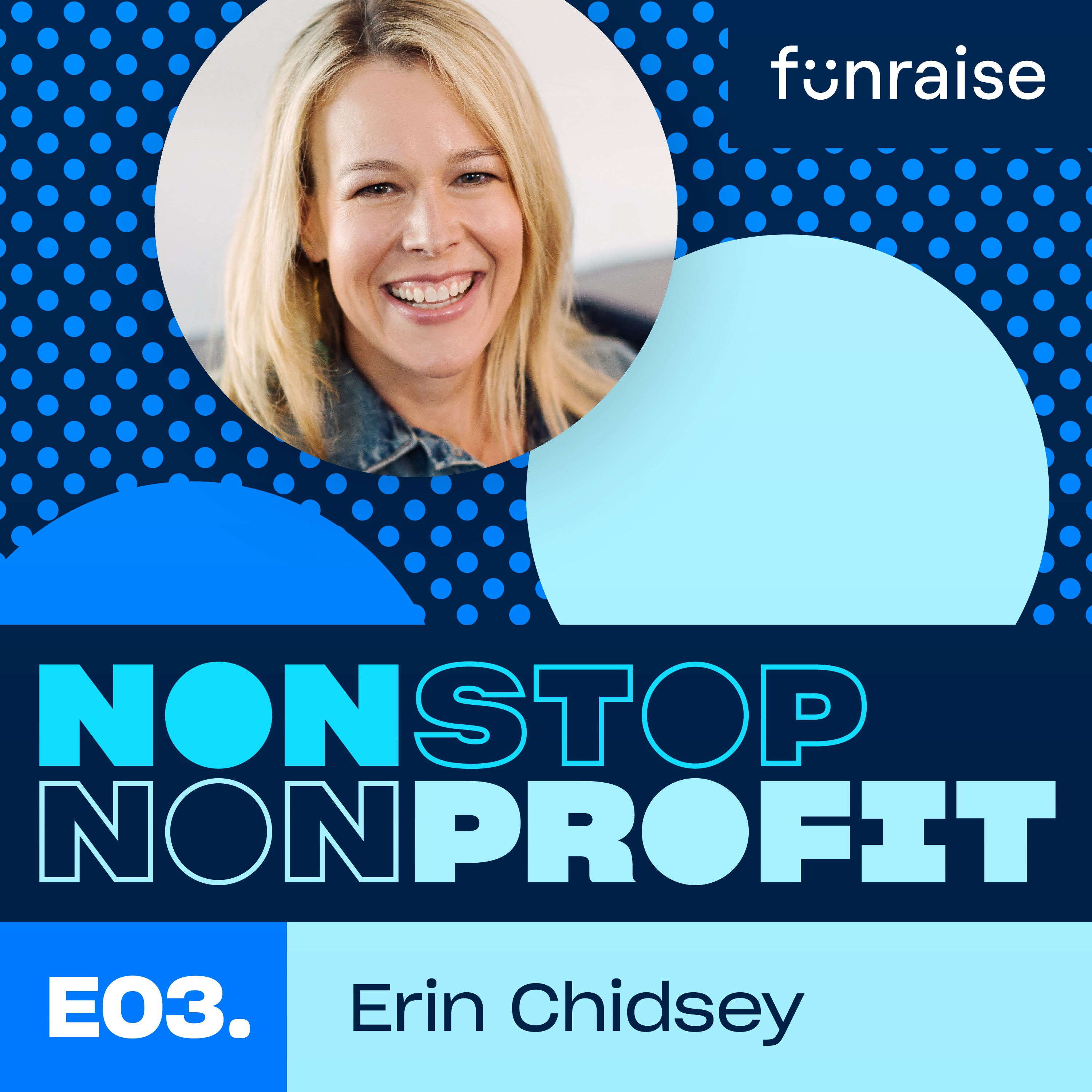 Nonstop Nonprofit