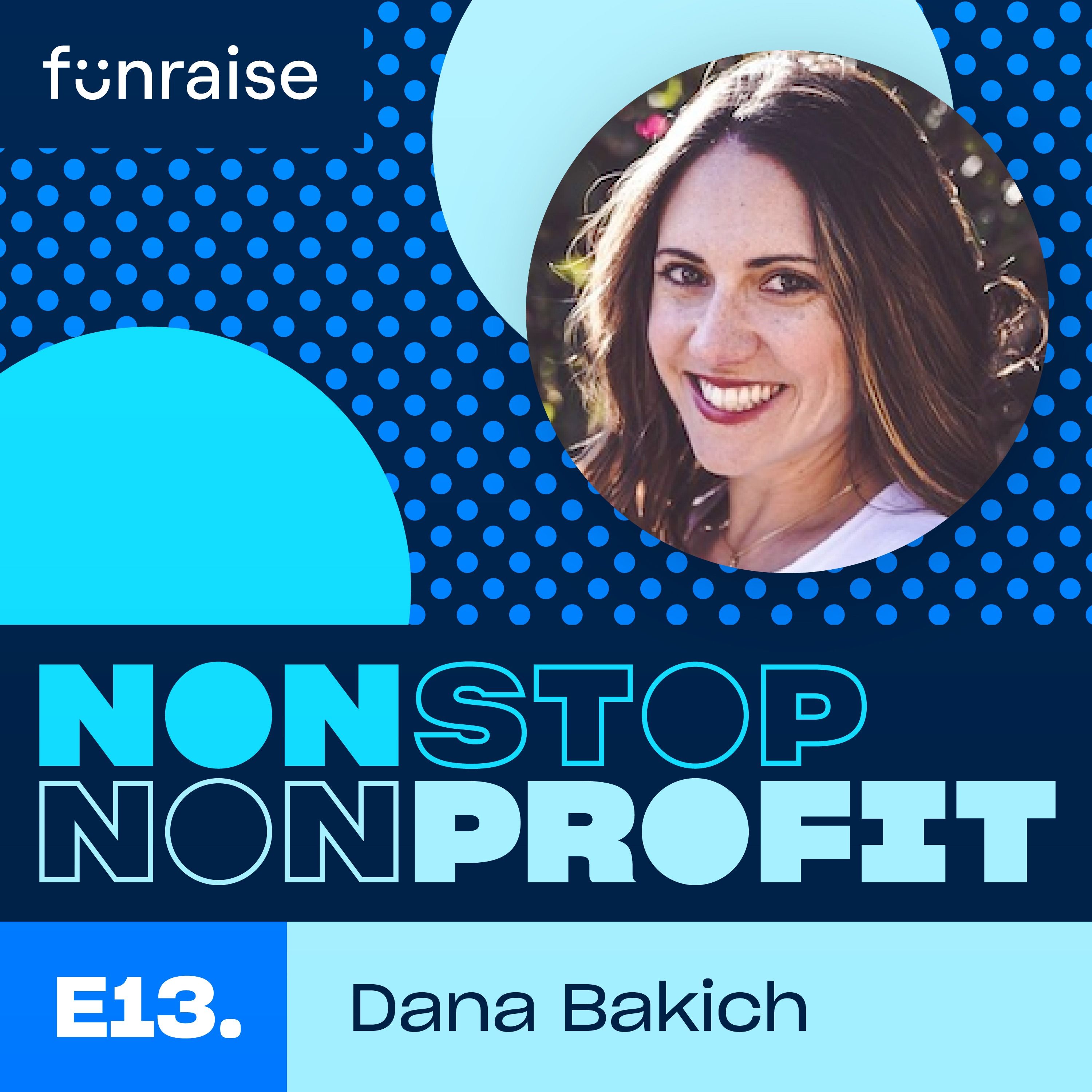 Nonstop Nonprofit