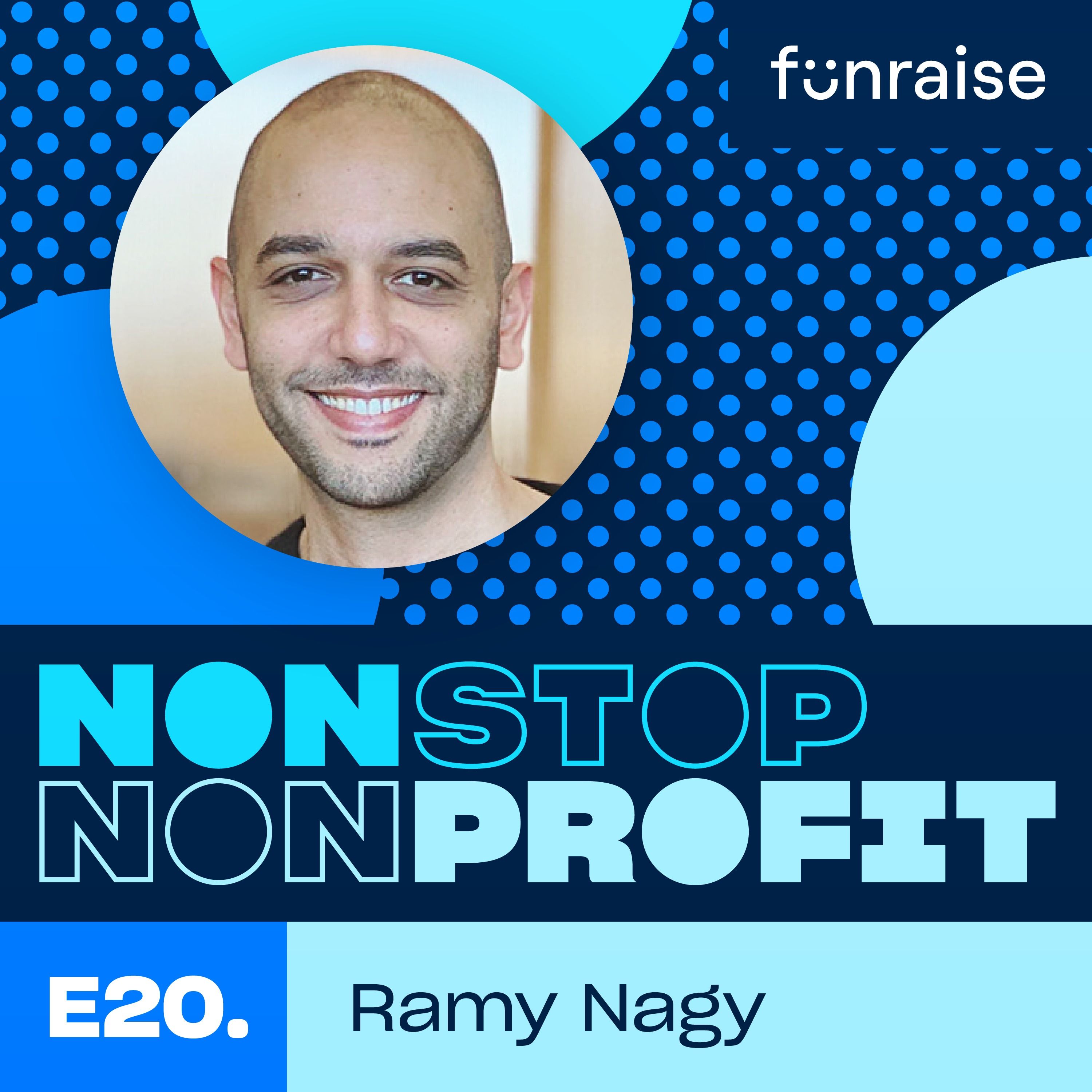 Nonstop Nonprofit