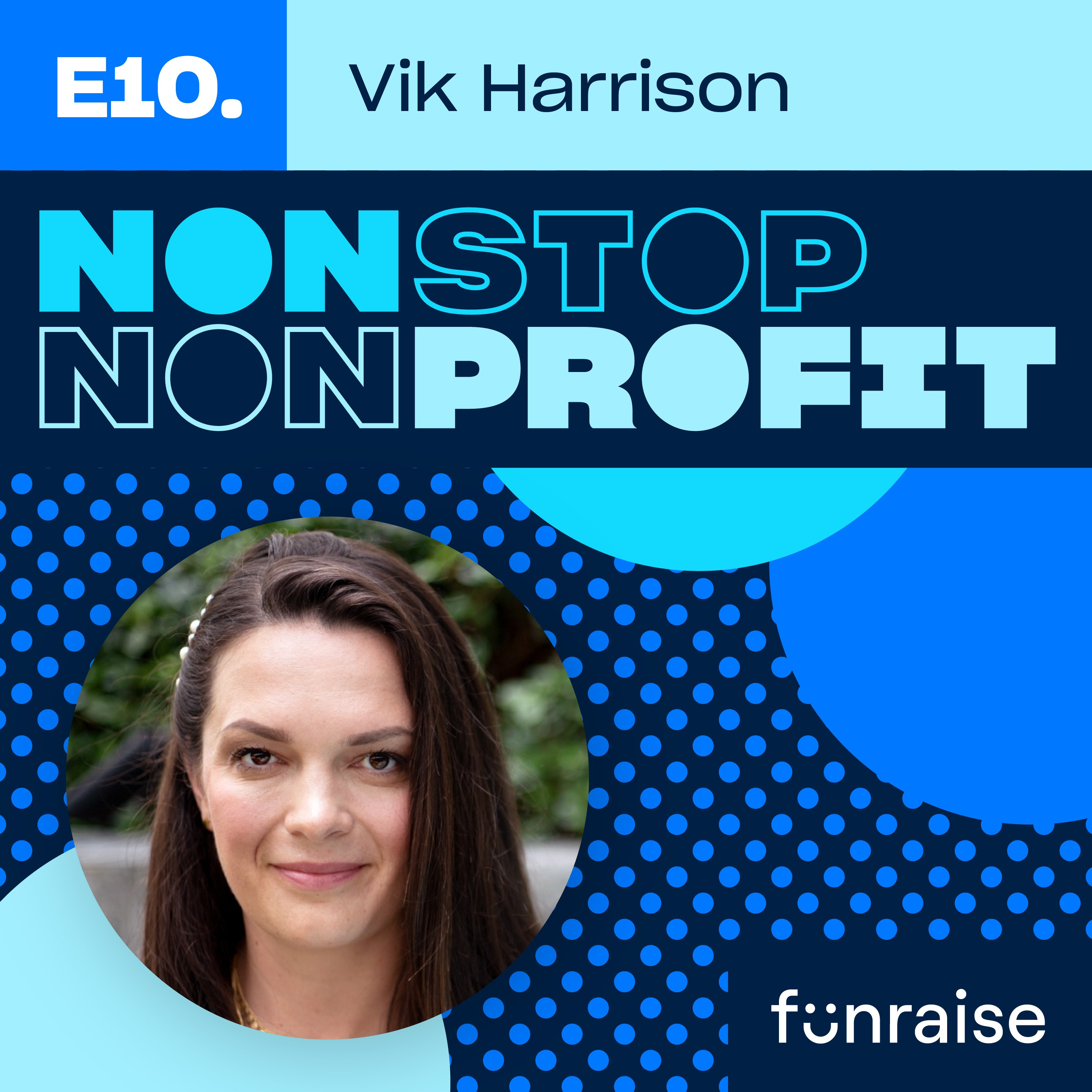 Nonstop Nonprofit