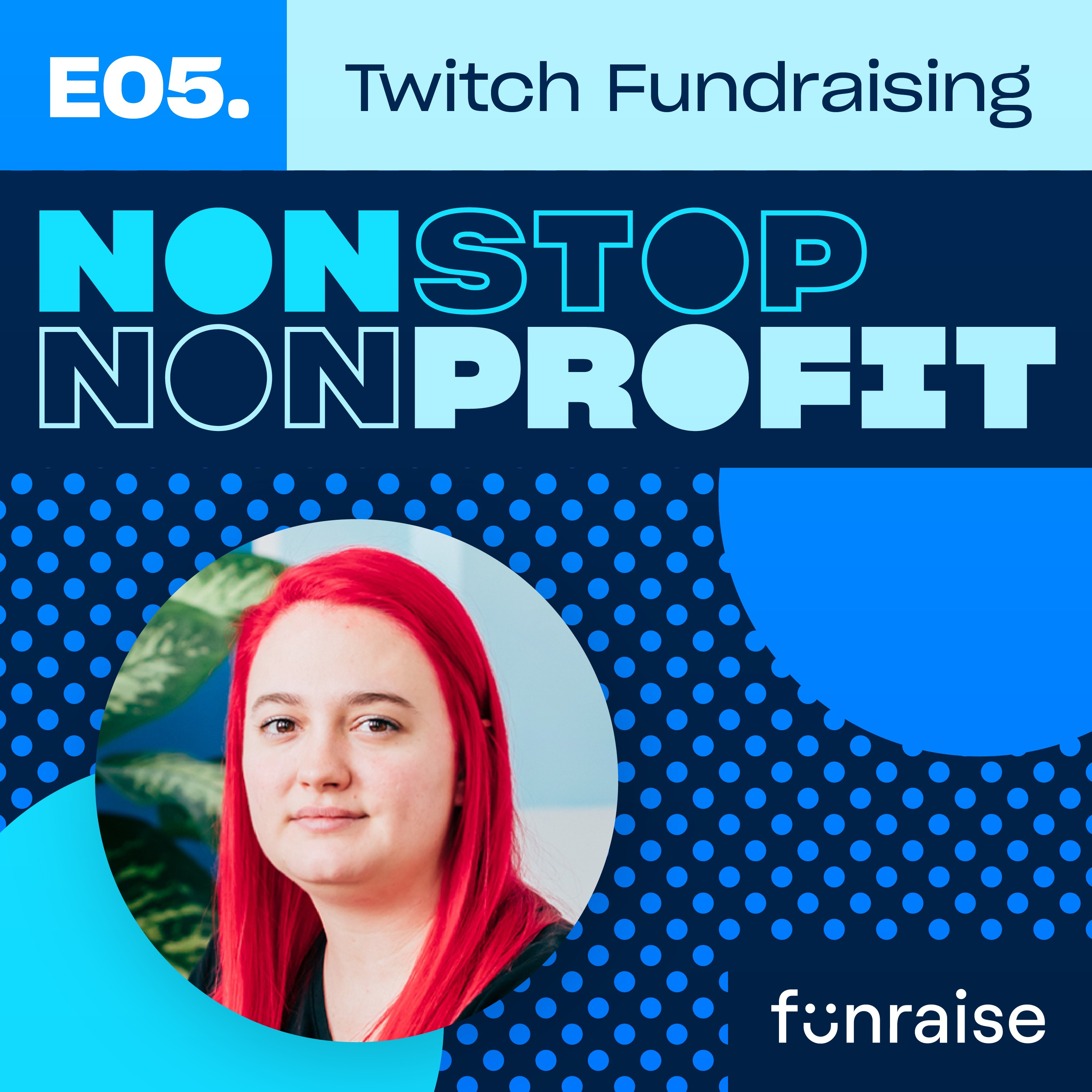 Nonstop Nonprofit