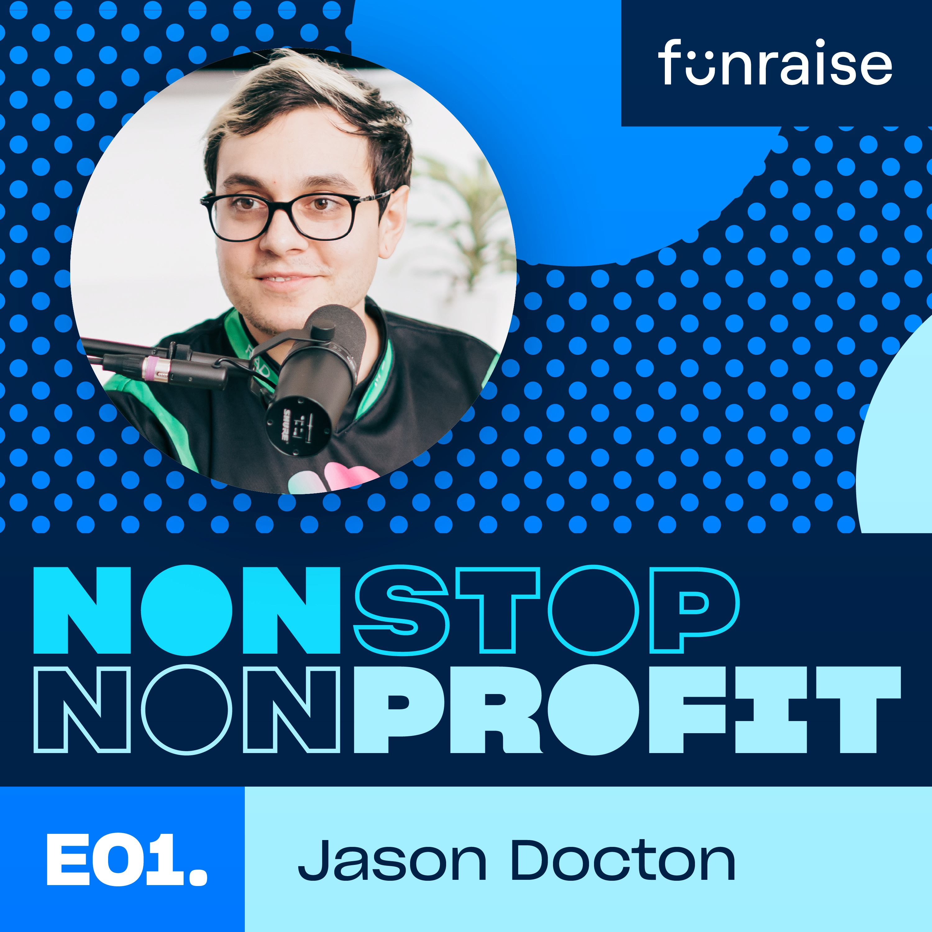 Nonstop Nonprofit