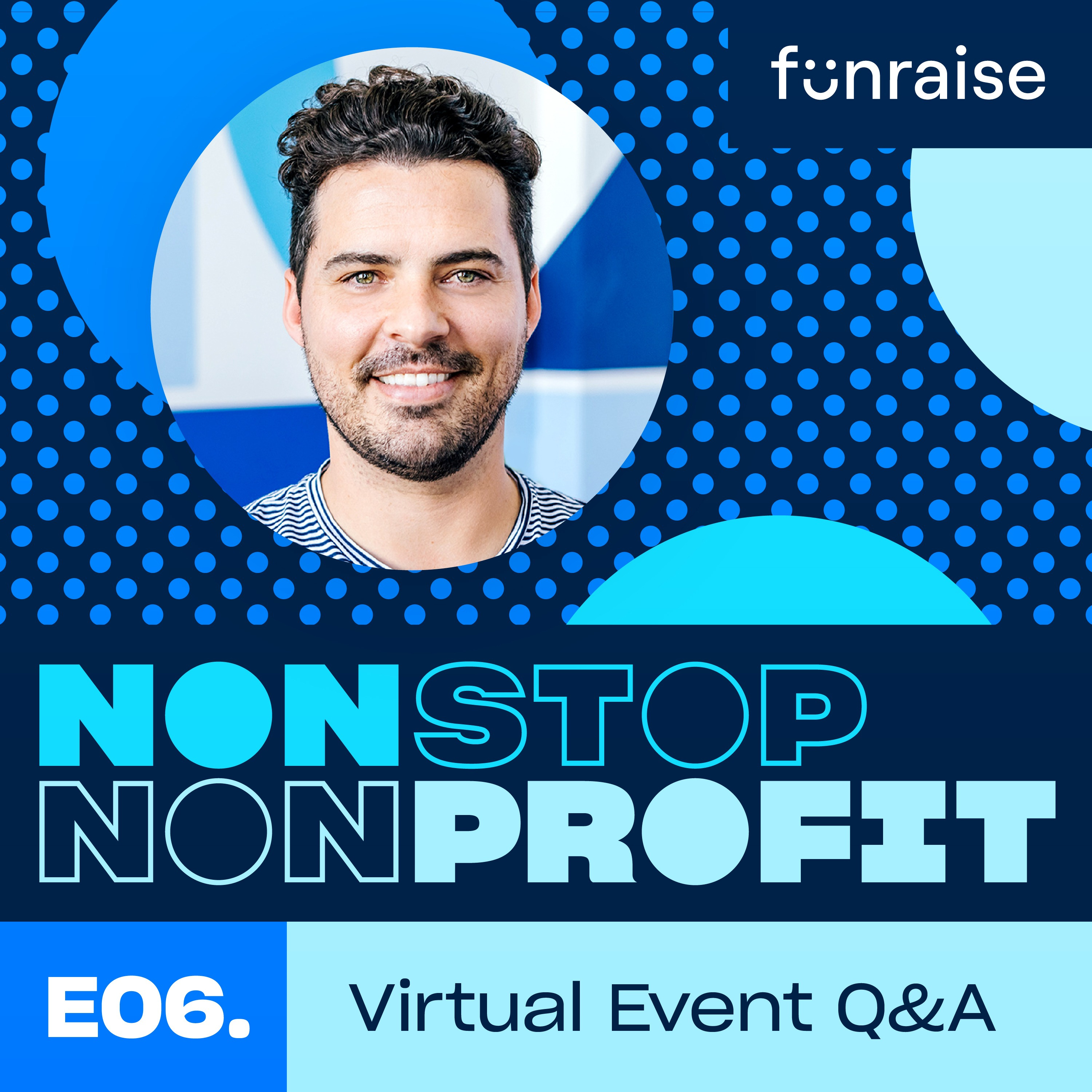Nonstop Nonprofit