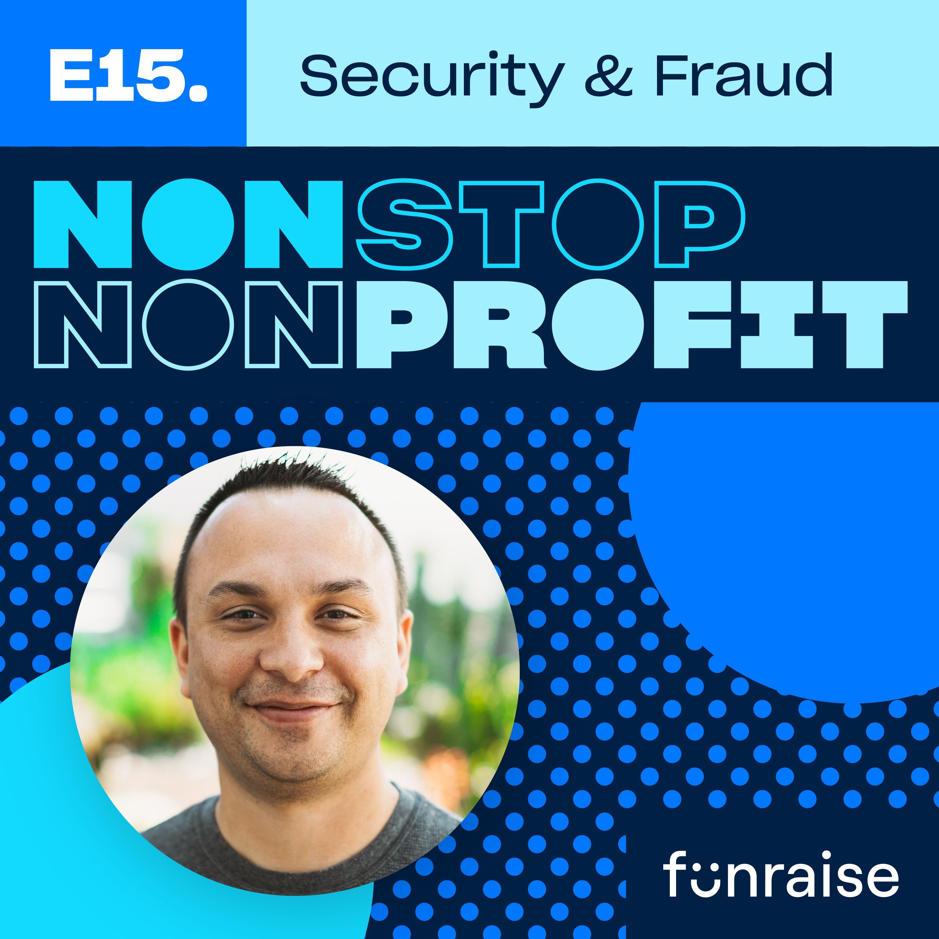 Nonstop Nonprofit