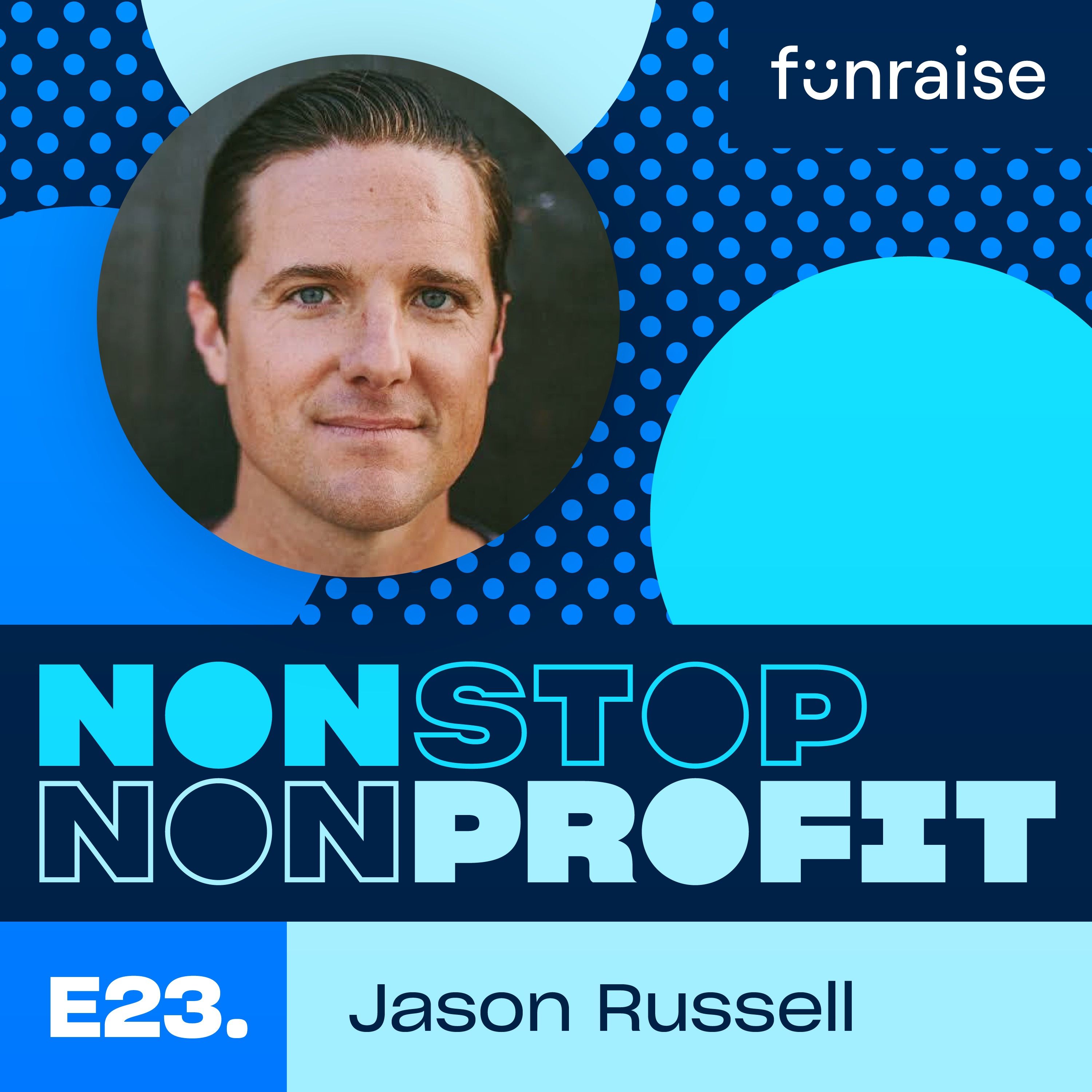 Activism is a Vocation: Trials and Triumphs of a Nonprofit Champion