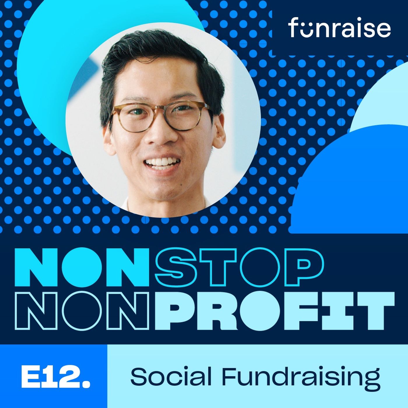 Nonstop Nonprofit