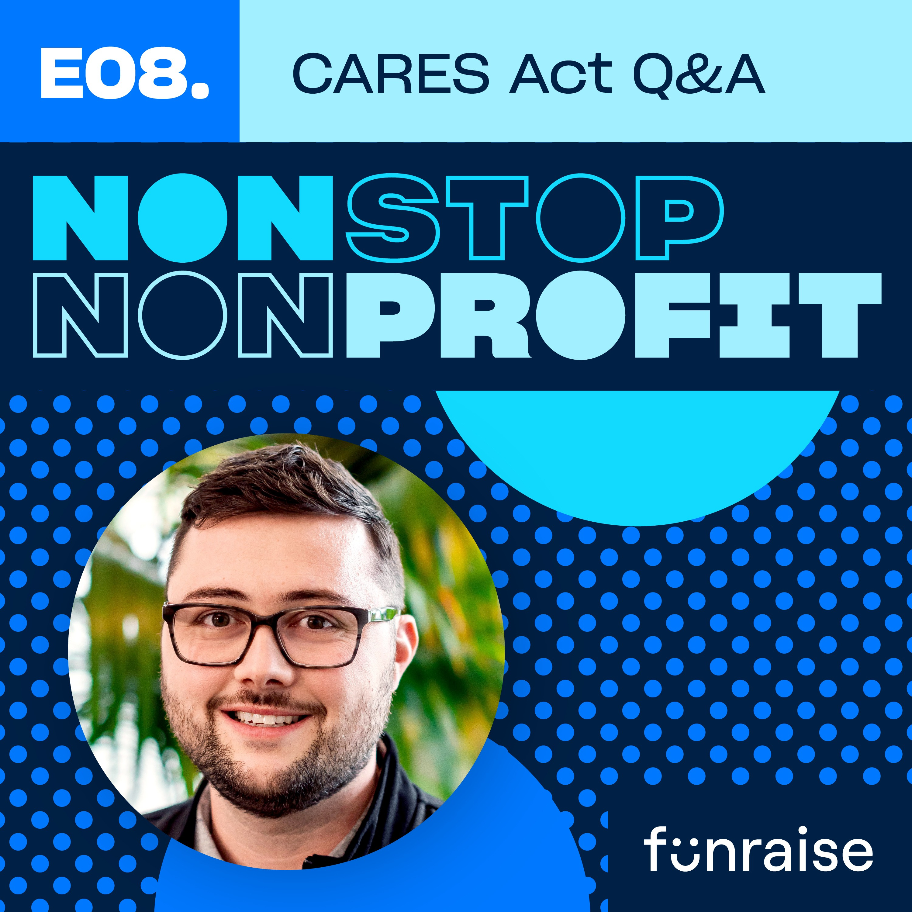 Nonstop Nonprofit