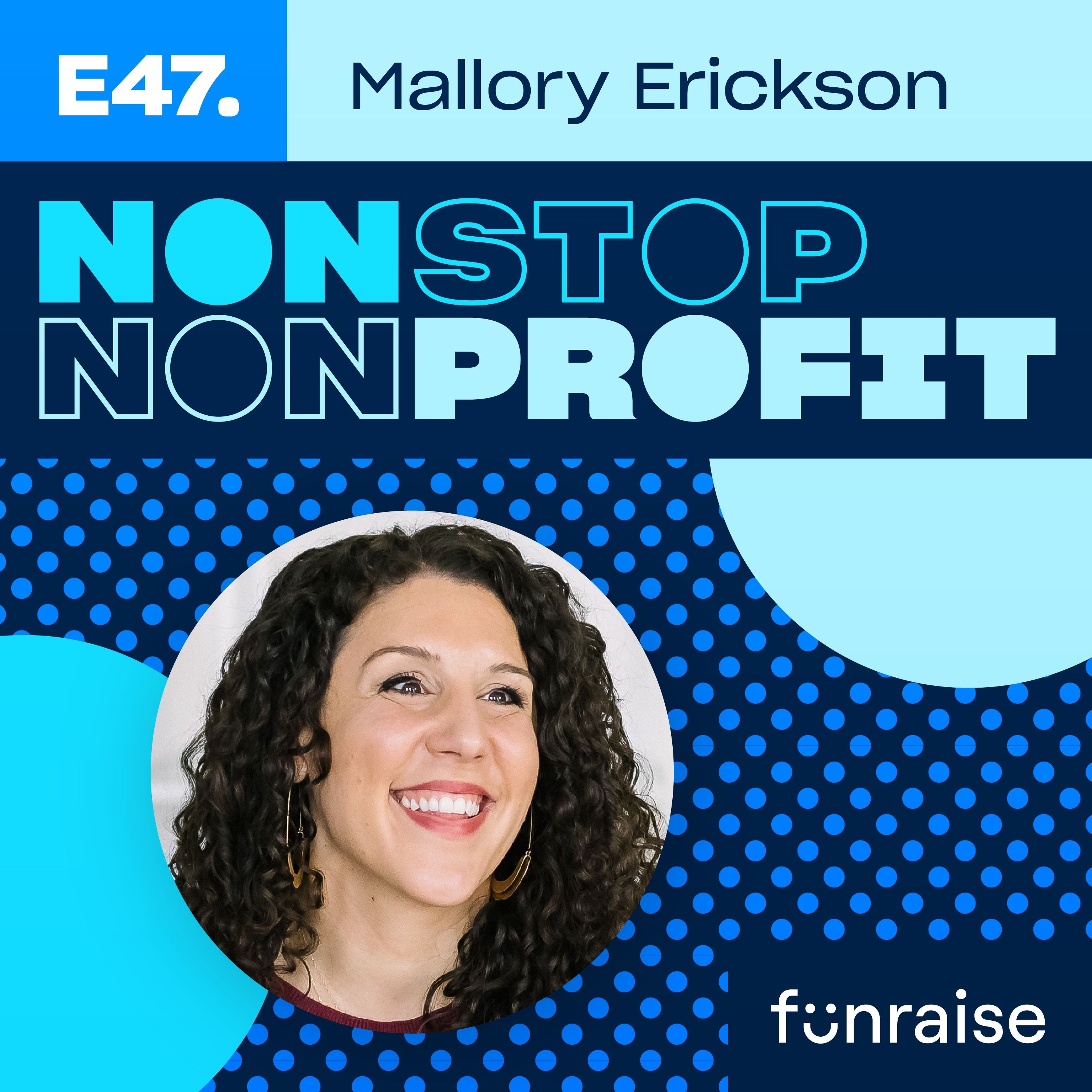 Nonstop Nonprofit
