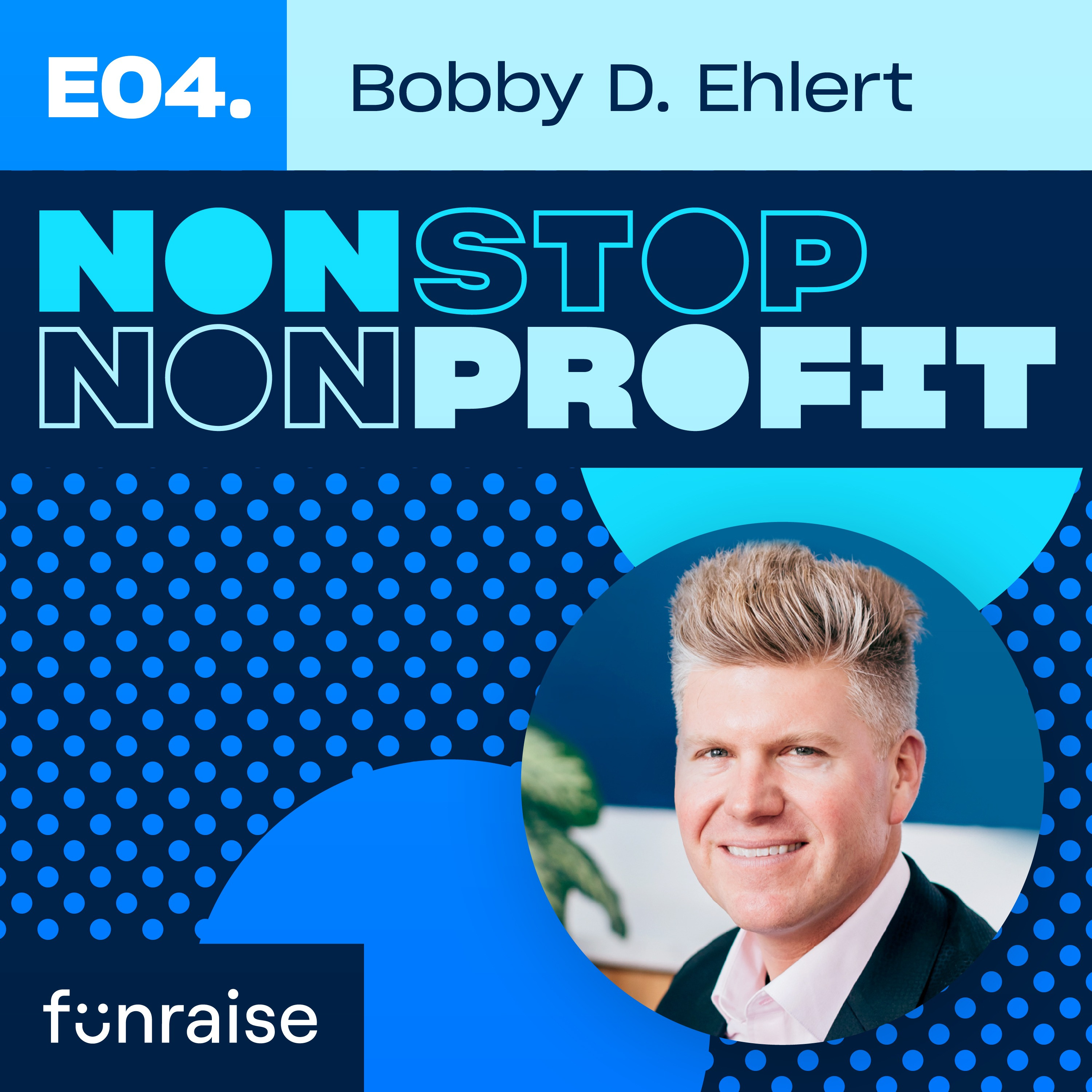 Nonstop Nonprofit