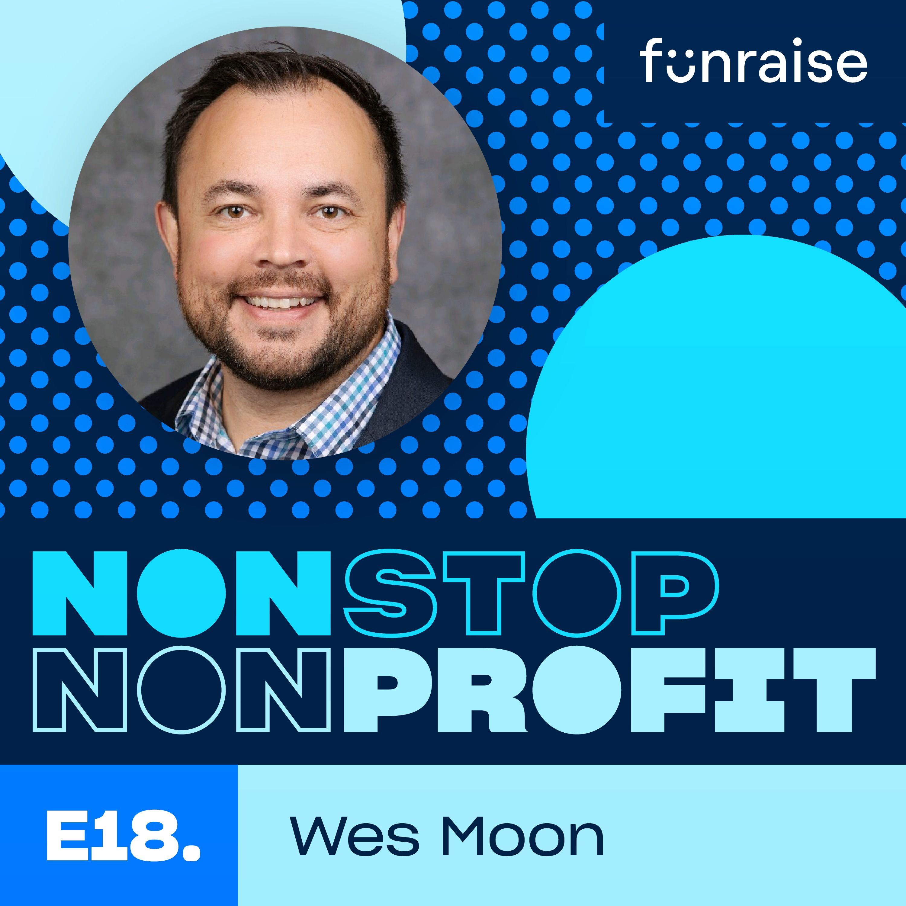 Nonstop Nonprofit