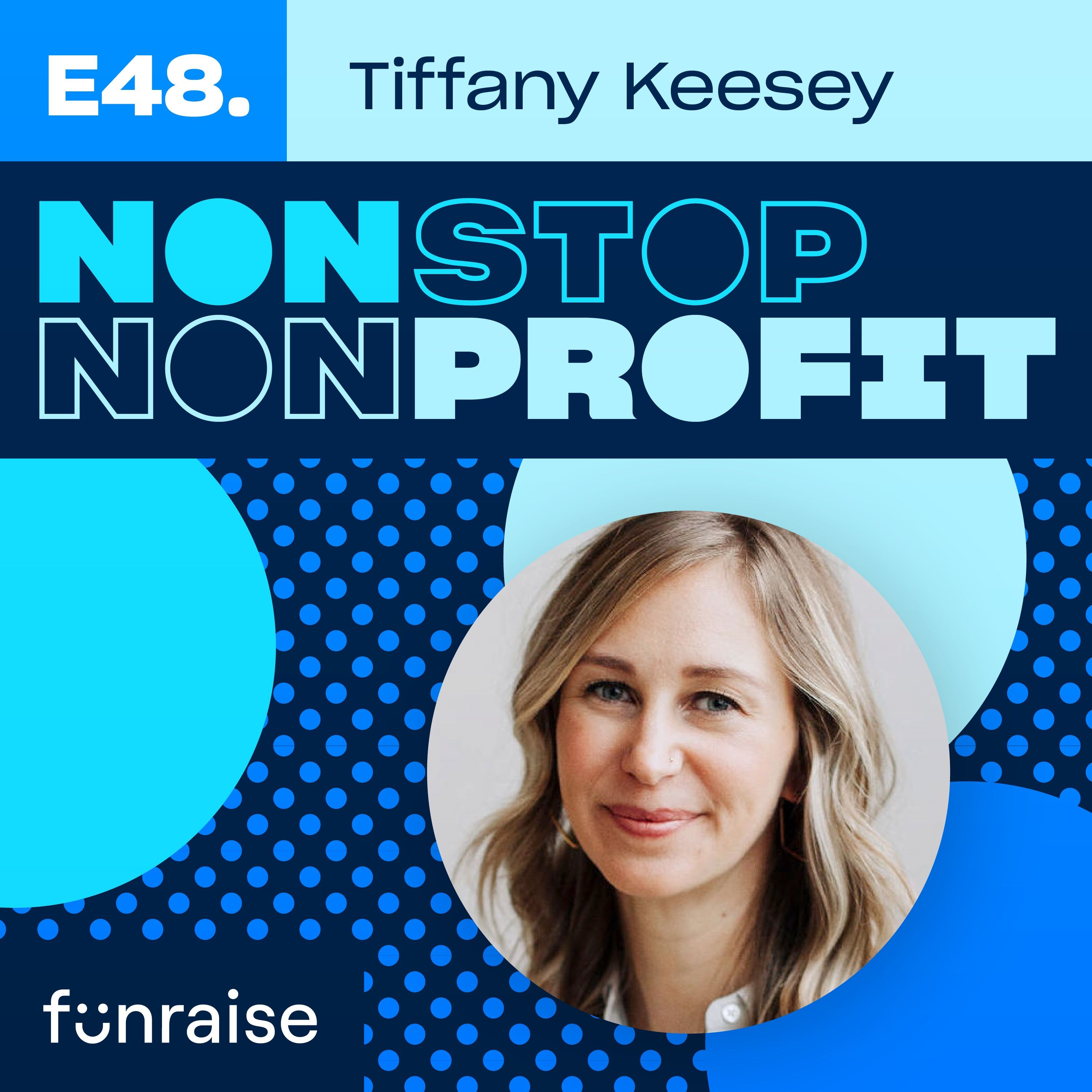 Nonstop Nonprofit