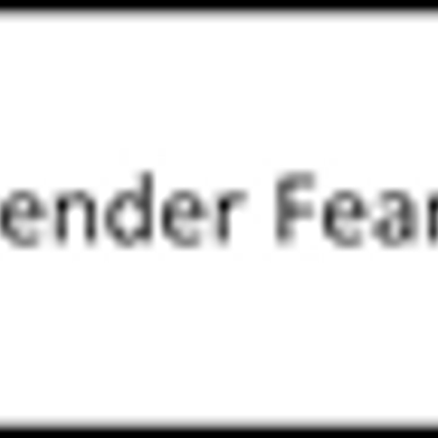 Judith Orloff, M.D. - Surrender Fear