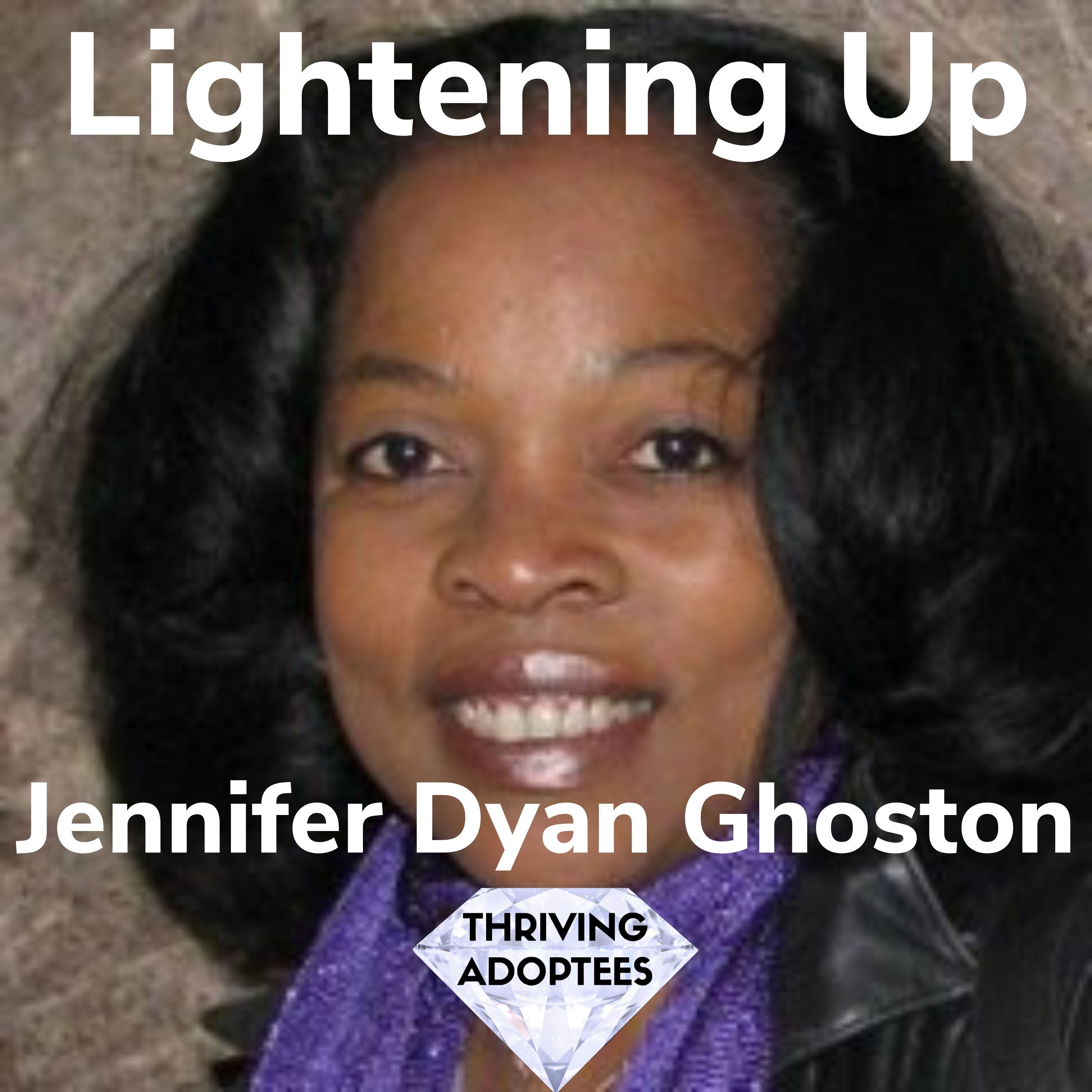 Thriving Adoptees - Let\'s Thrive
