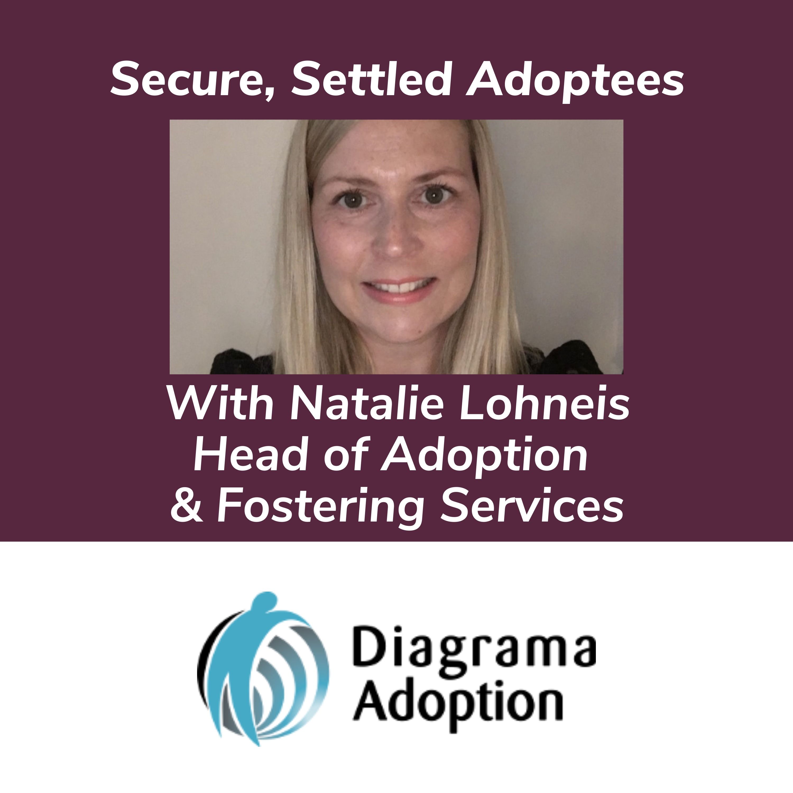 Thriving Adoptees - Let\'s Thrive