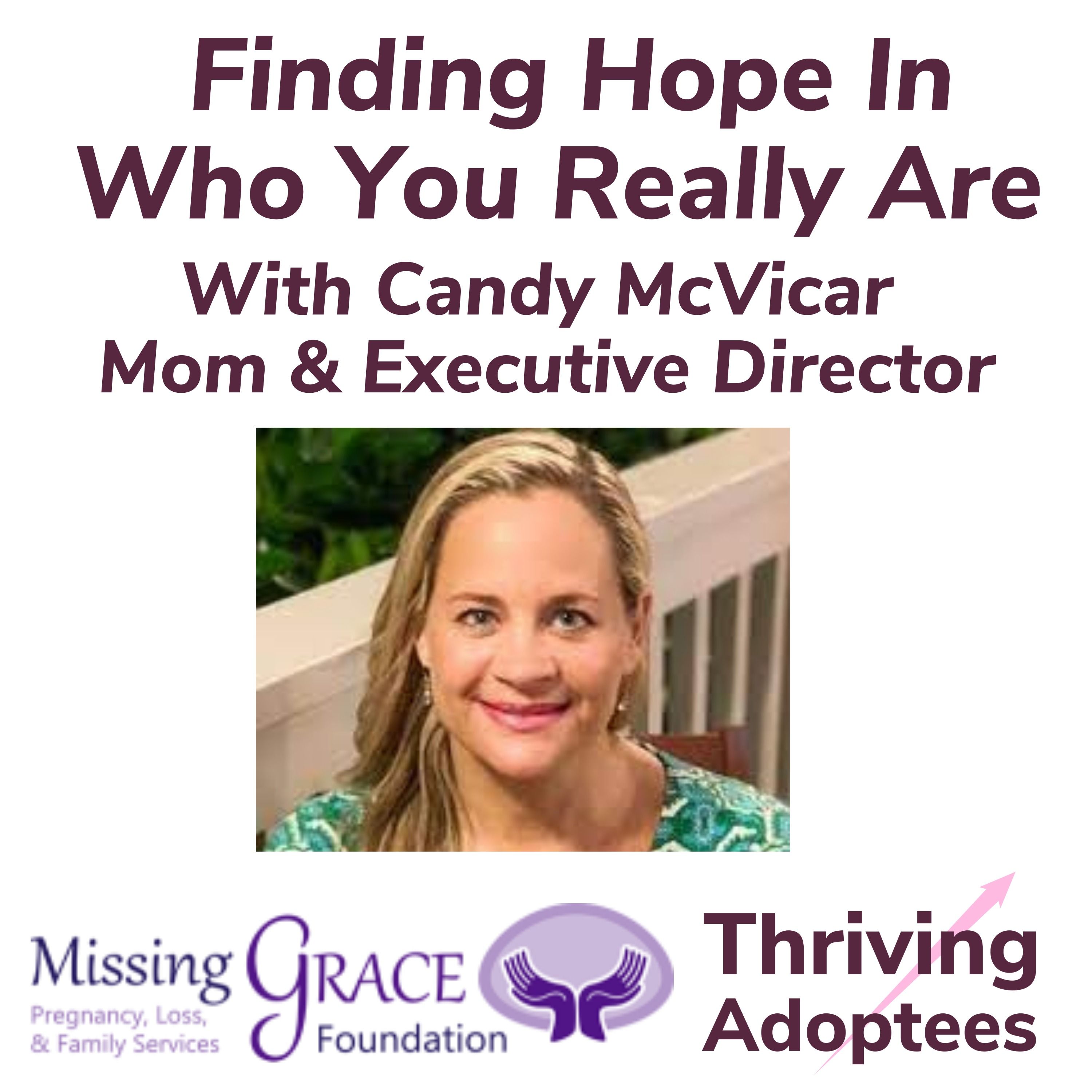Thriving Adoptees - Let\'s Thrive