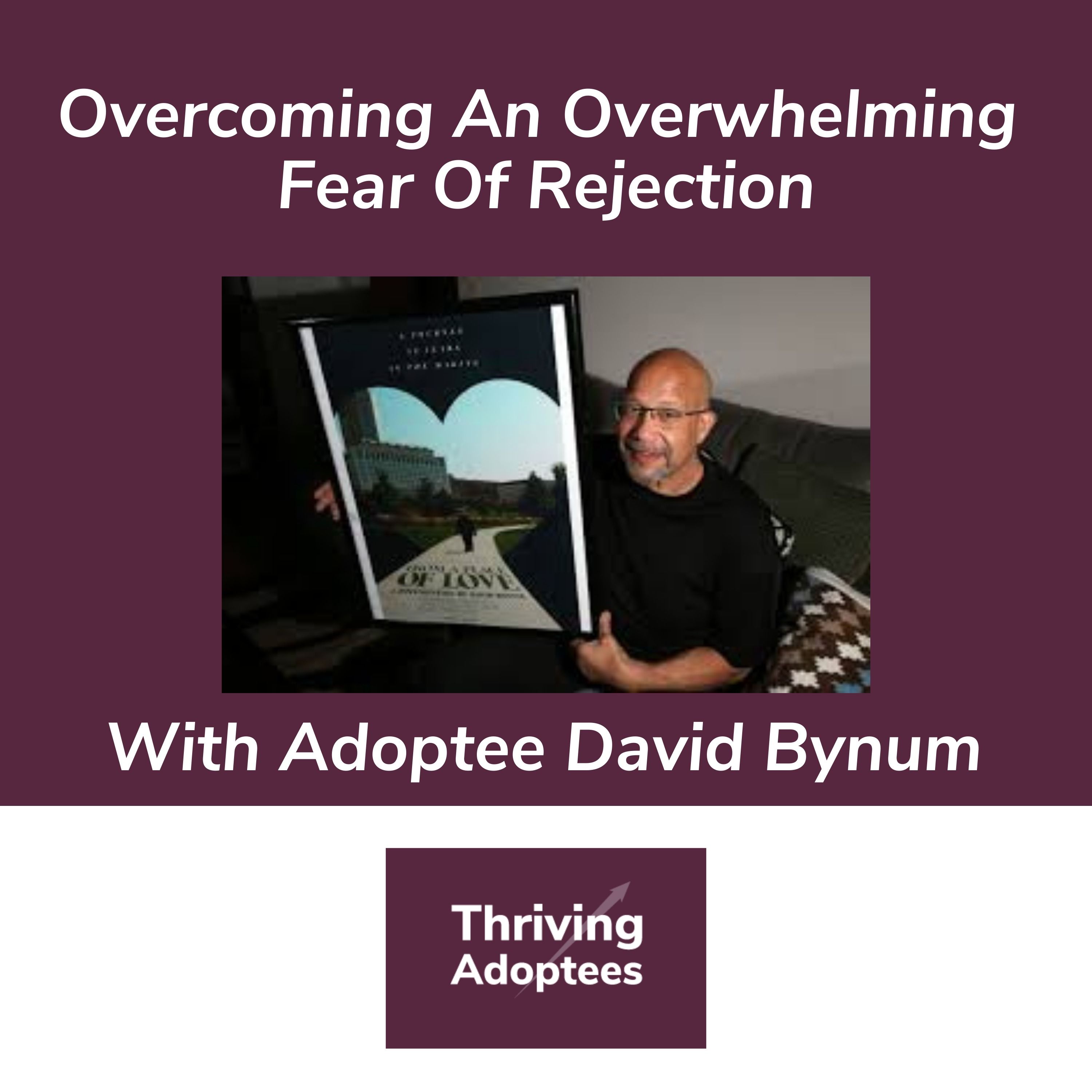 Thriving Adoptees - Let\'s Thrive