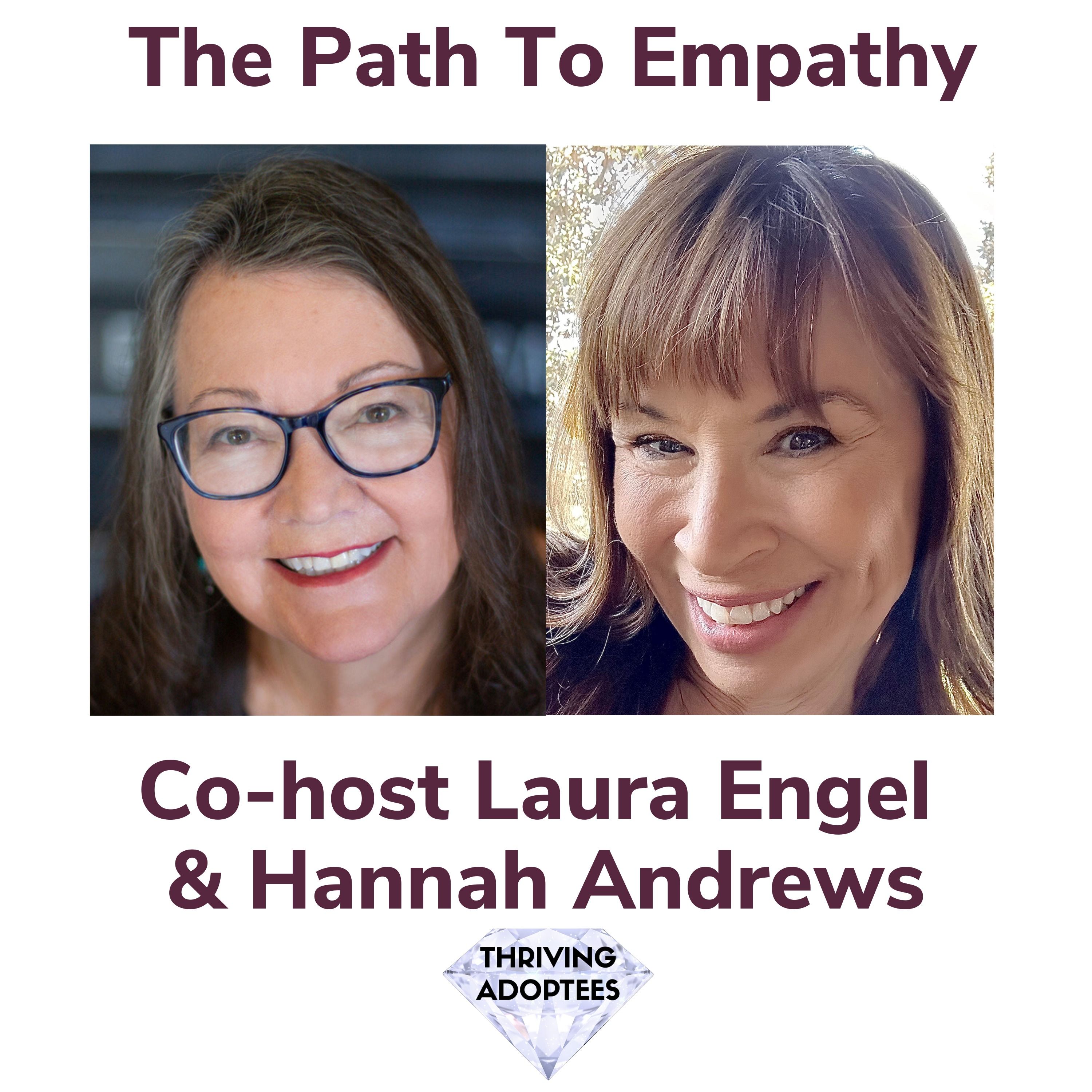 Thriving Adoptees - Let\'s Thrive