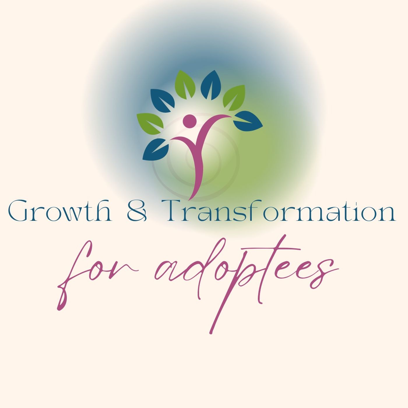 Thriving Adoptees - Let\'s Thrive