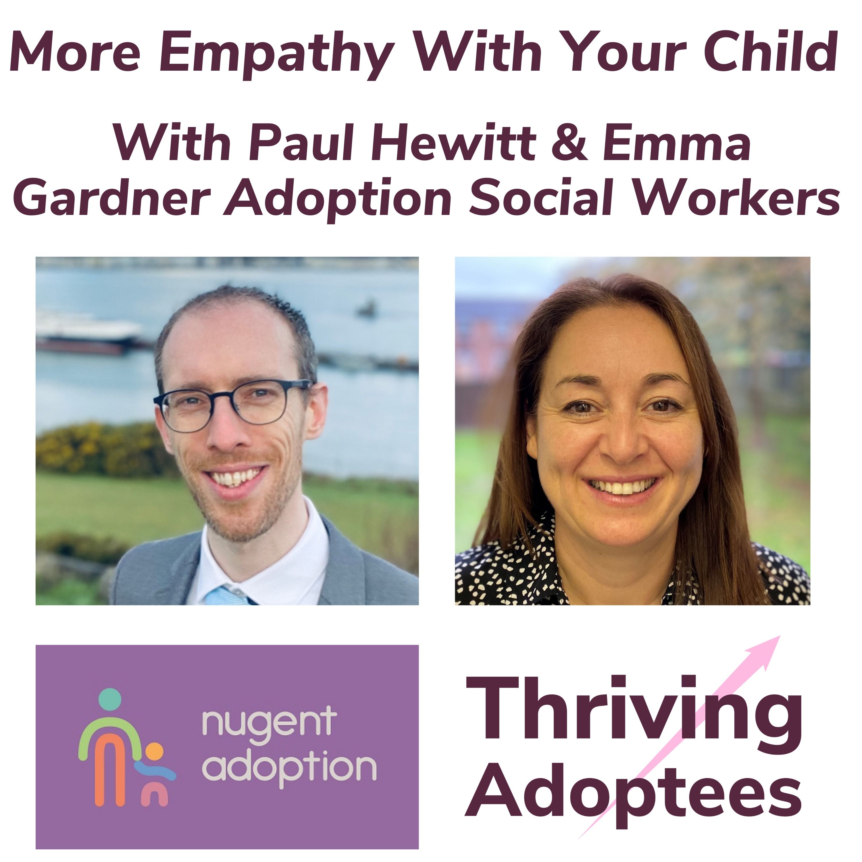 Thriving Adoptees - Let\'s Thrive