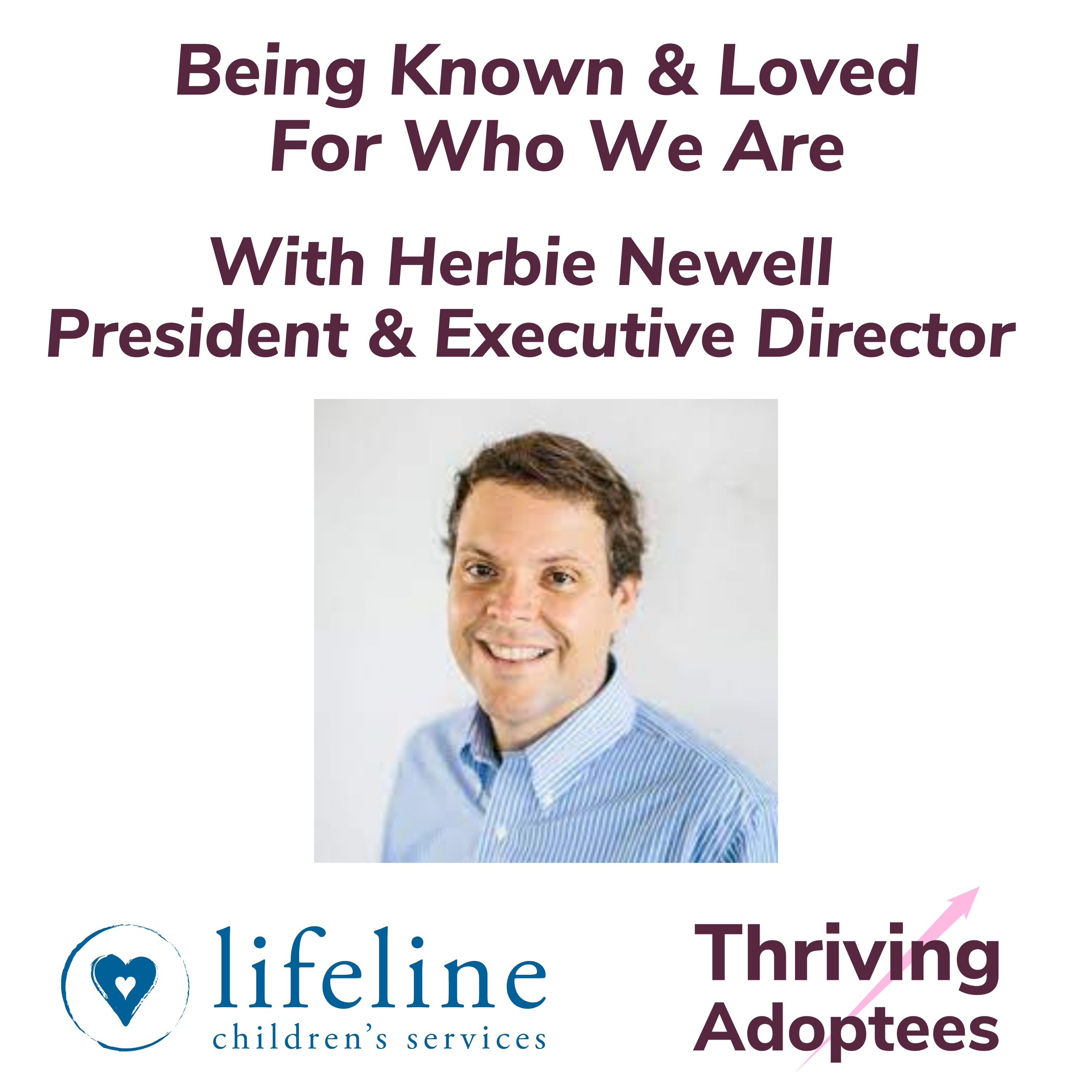 Thriving Adoptees - Let\'s Thrive